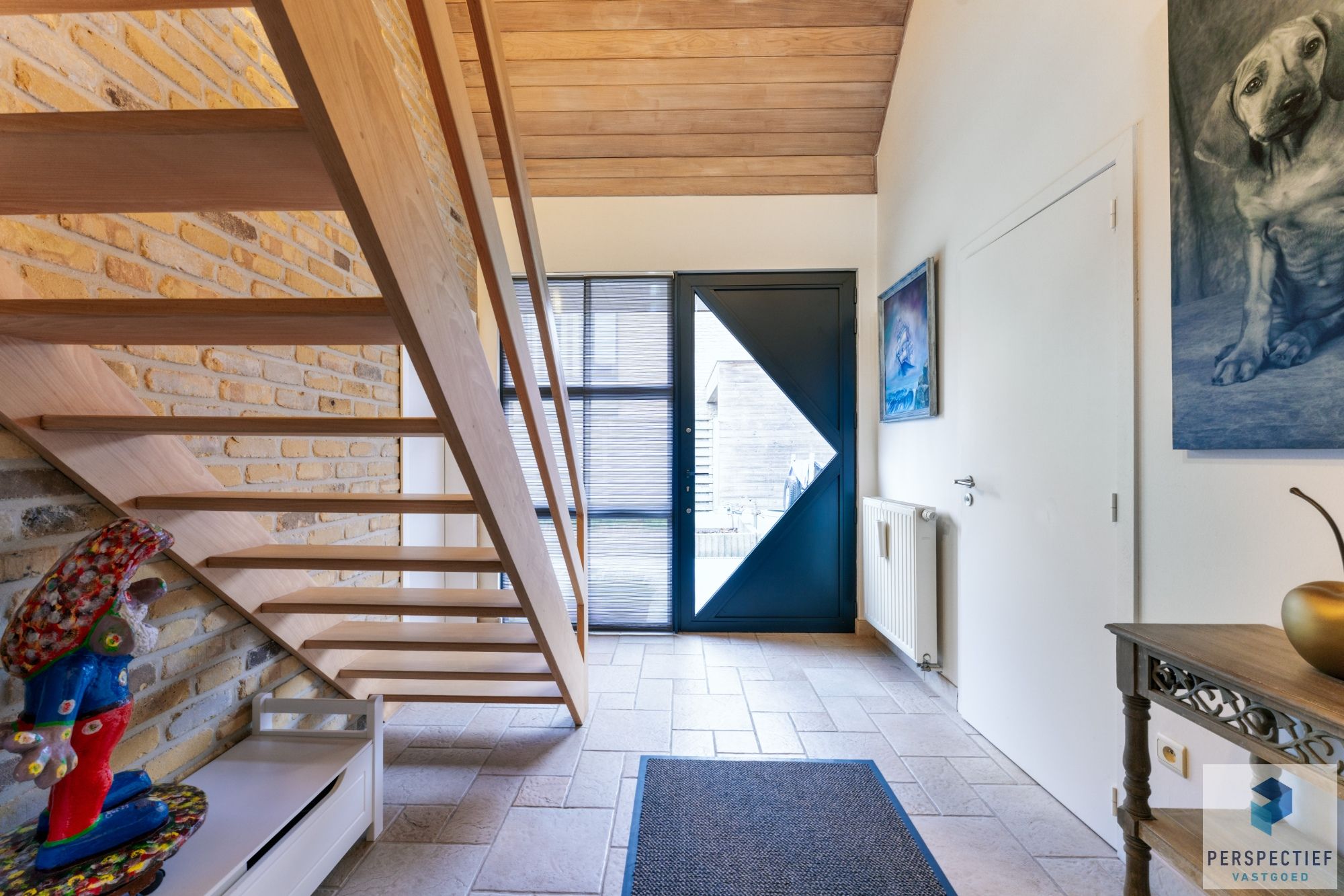 Centraal gelegen instapklare woning op 734 m² met mooie tuin foto 6