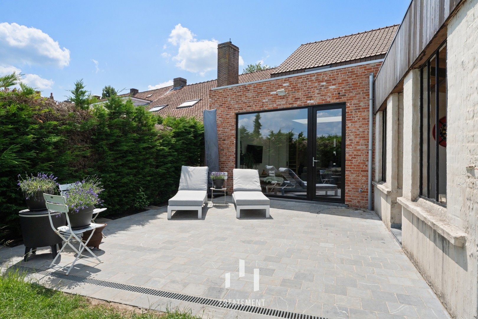 Oude Beselarestraat 30 foto 16