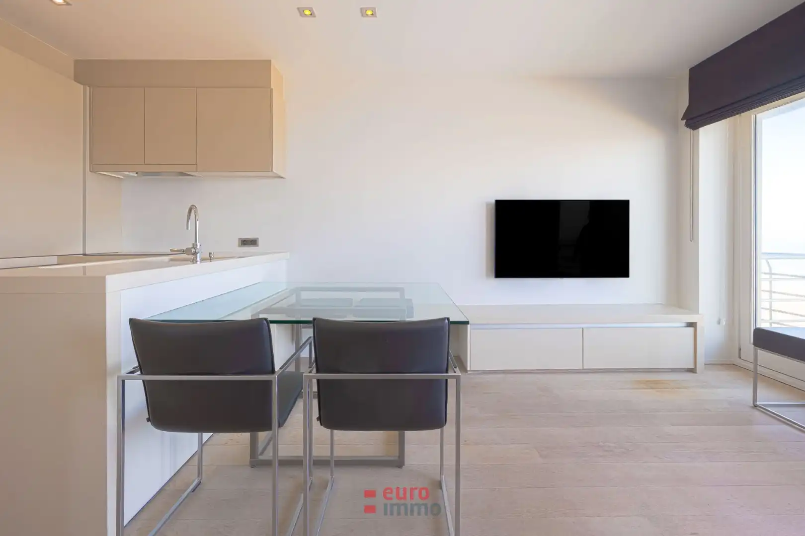 Residentie Sea Sight C - 1302 foto 7