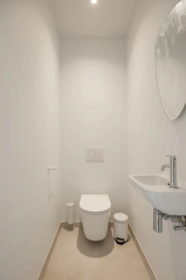 Nieuw appartement te koop onder registratierechten (2 of 12%)! foto 17