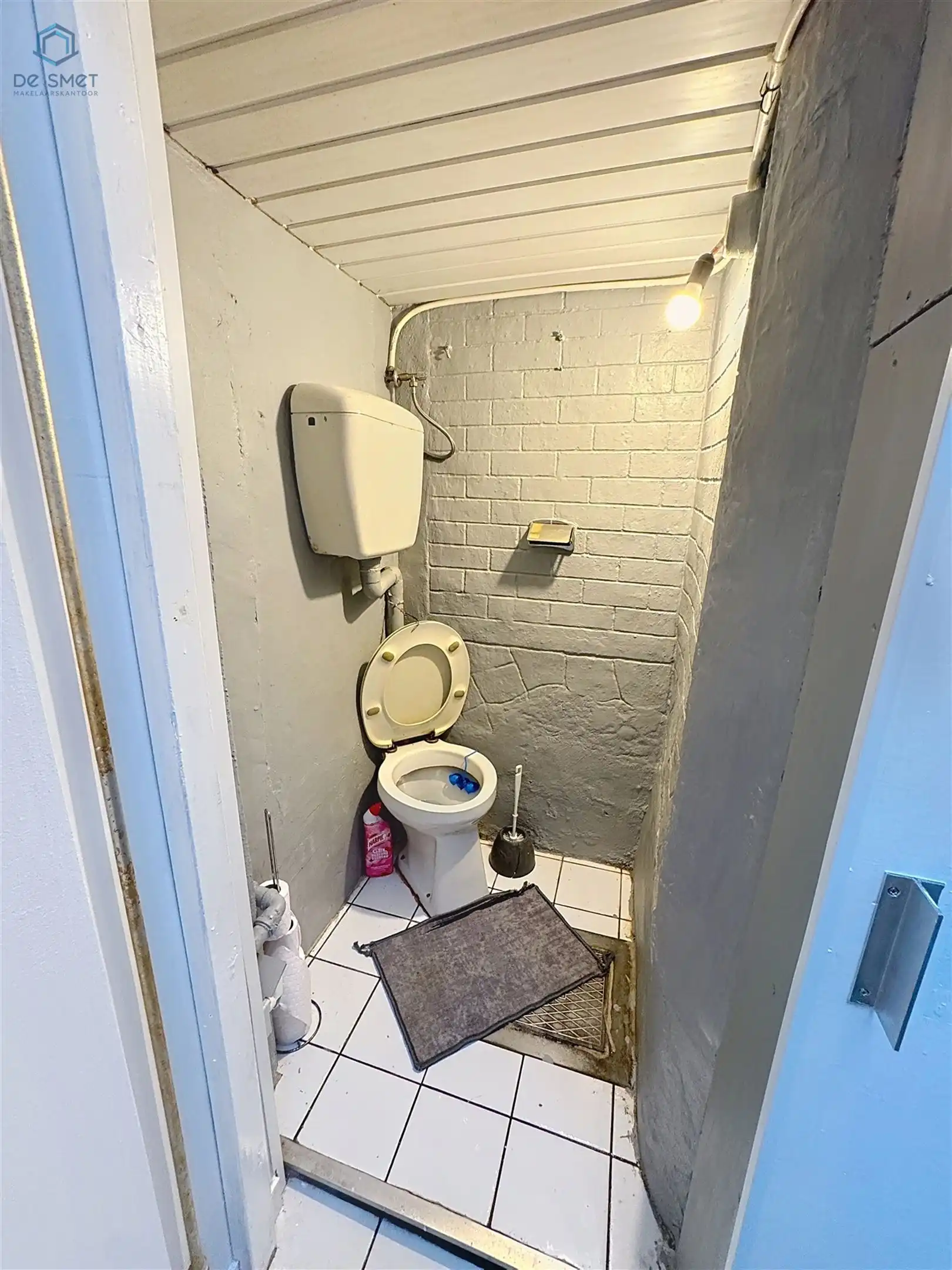 Charmante stadswoning met 4 slaapkamers, terras en diepe tuin op wandelafstand van het centrum van Geraardsbergen foto 7