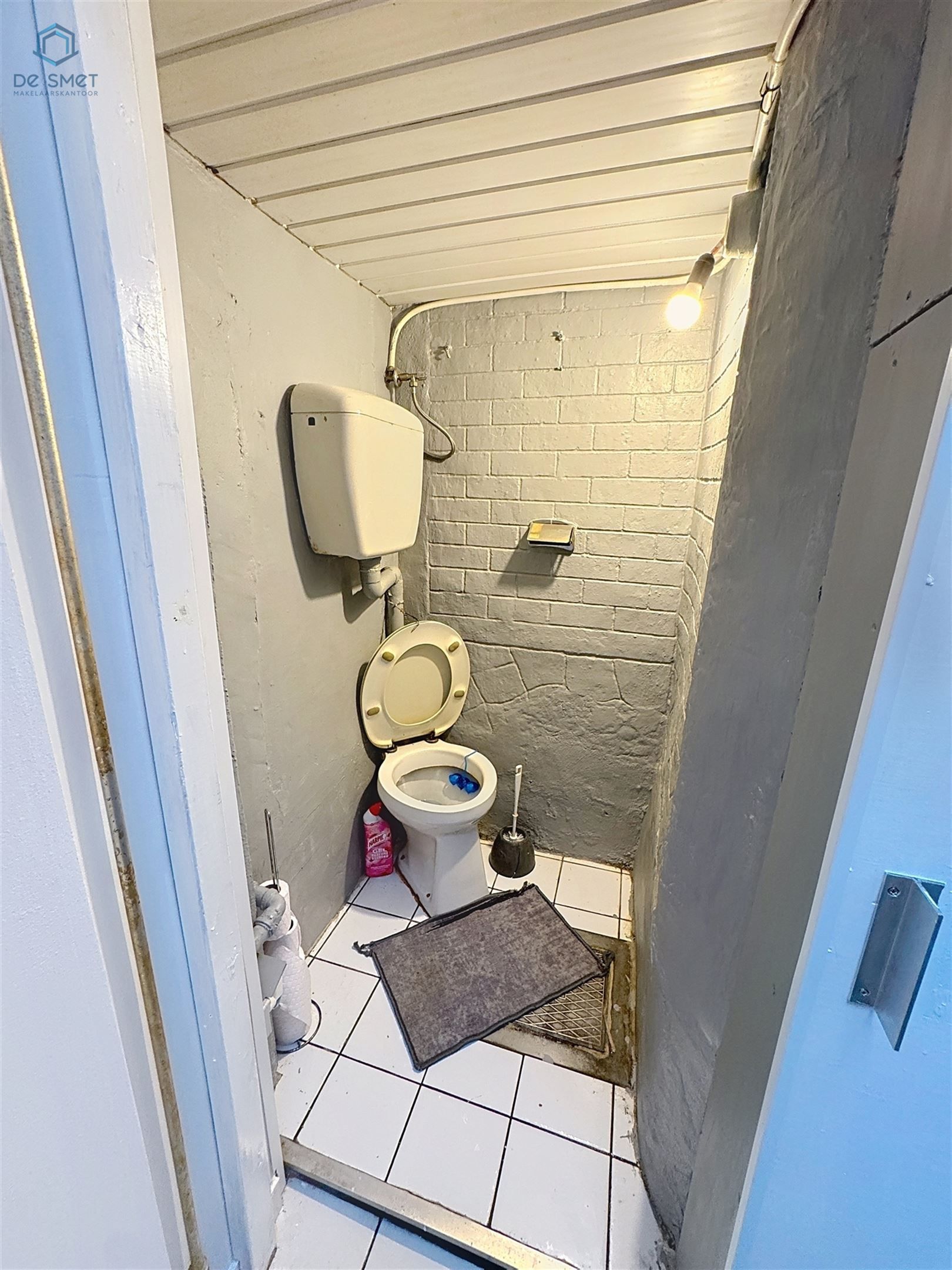 Charmante stadswoning met 4 slaapkamers, terras en diepe tuin op wandelafstand van het centrum van Geraardsbergen foto 7