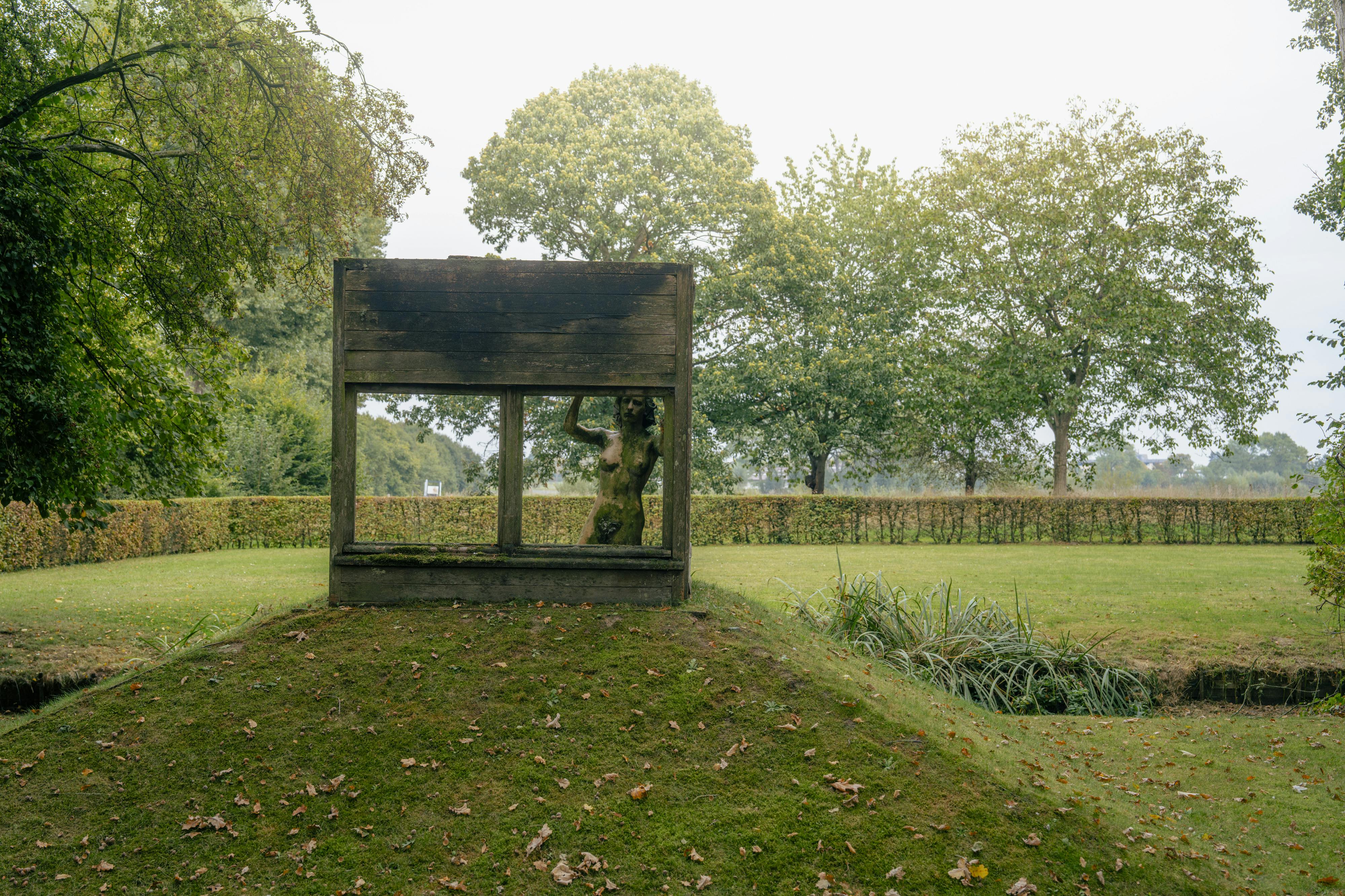 Fenomenale villa in een oase van groen te Meulebeke! foto 19