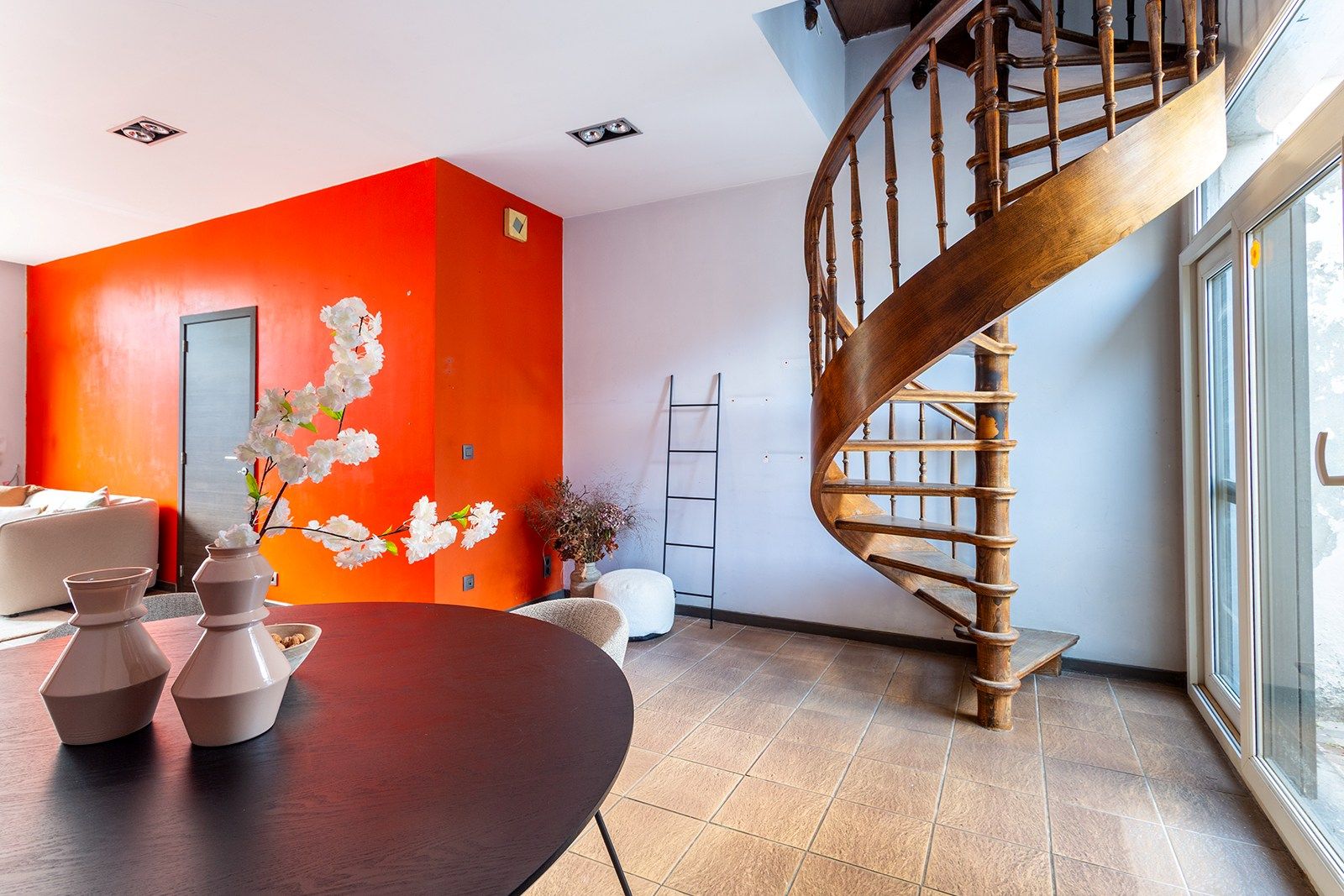 Wonen tussen Zurenborg en het Moorkensplein foto 2