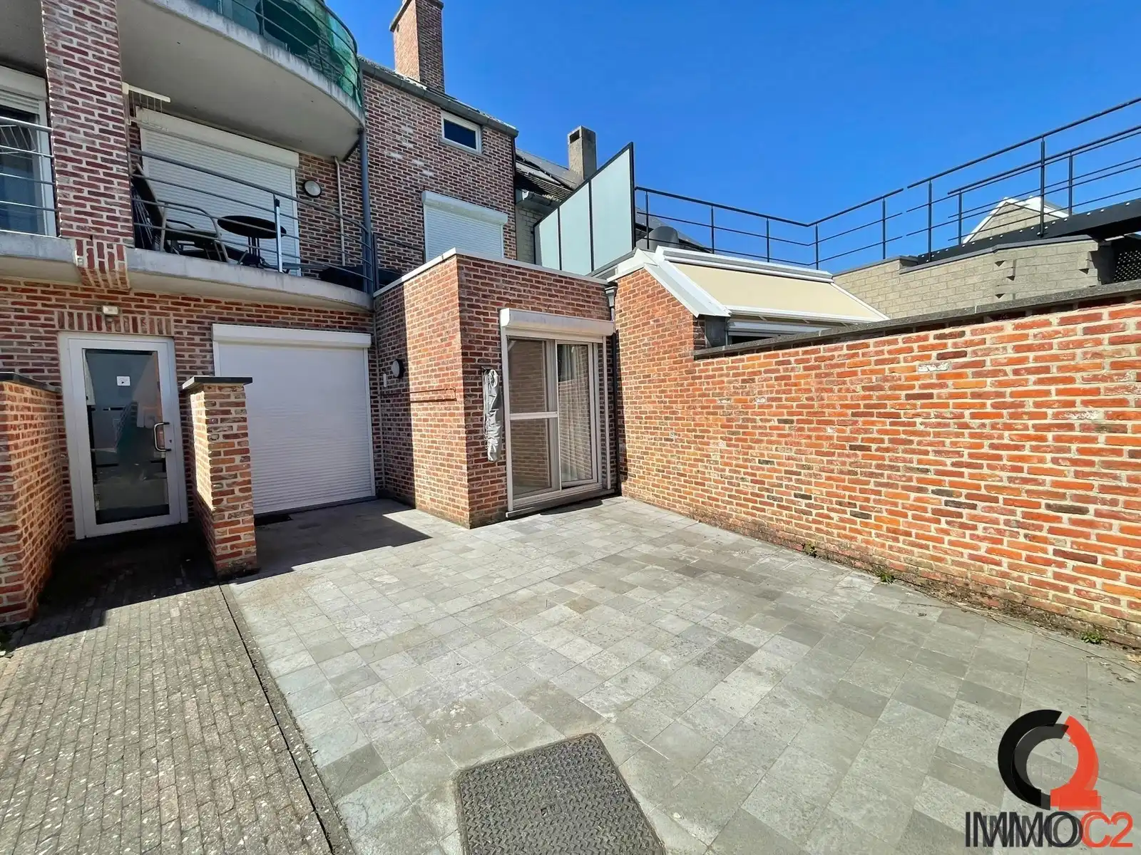 Appartement te huur foto 13
