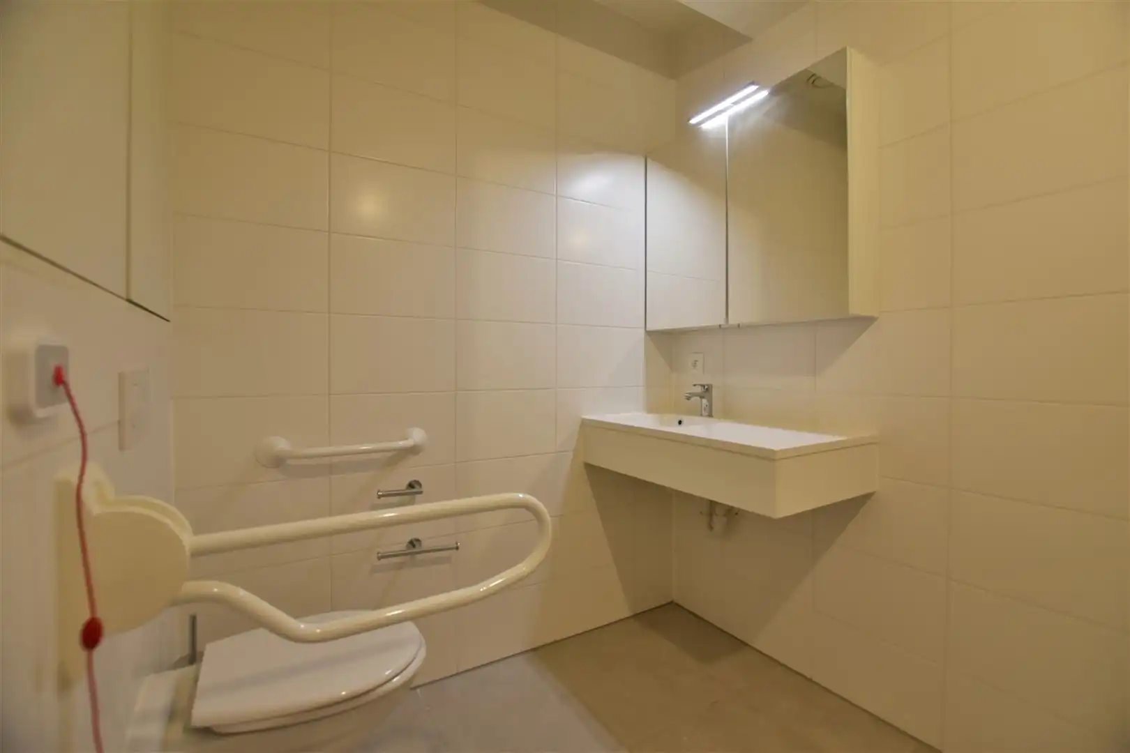 Assistentiewoning hartje Dendermonde foto 15