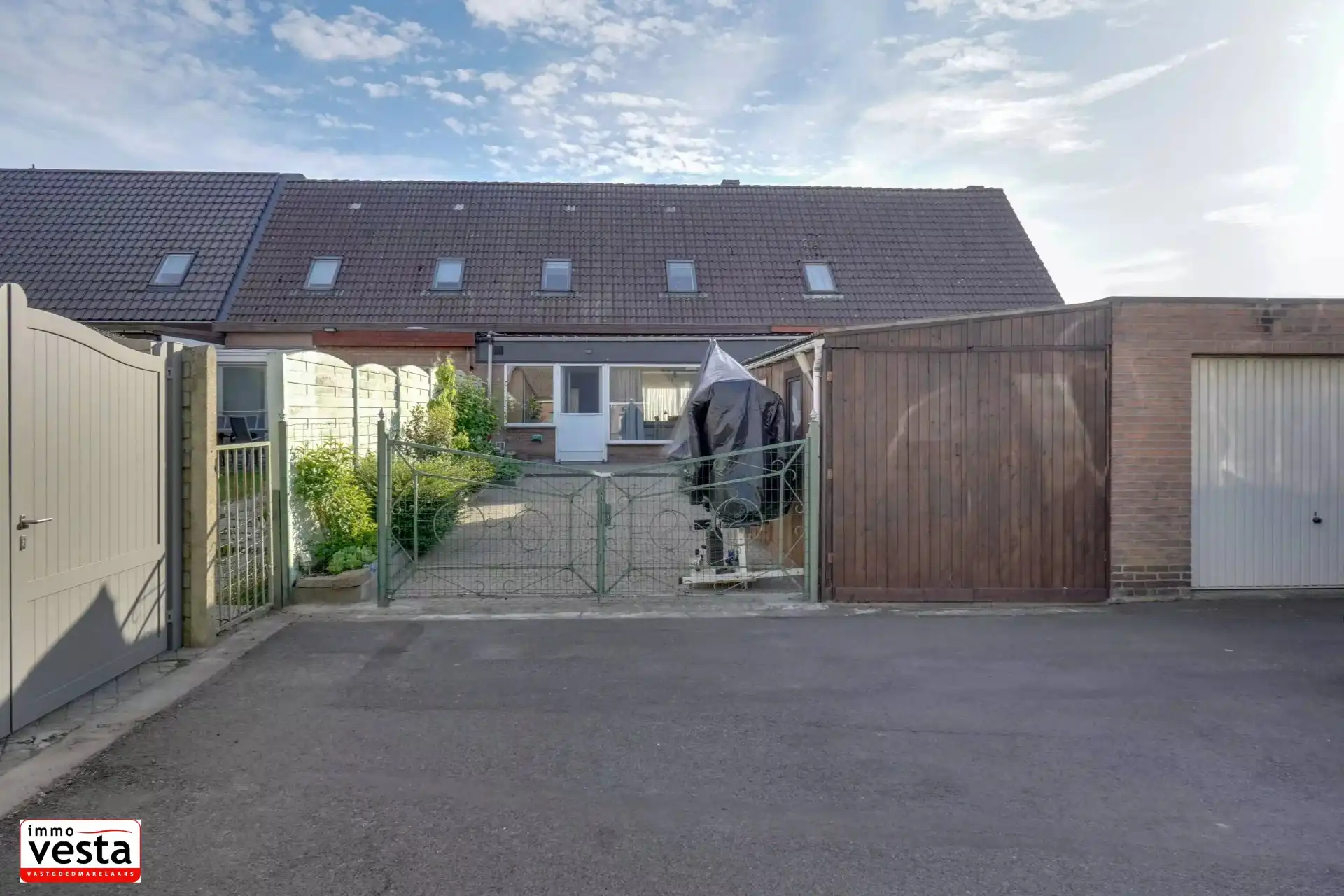 Instapklare woning met garage foto 19