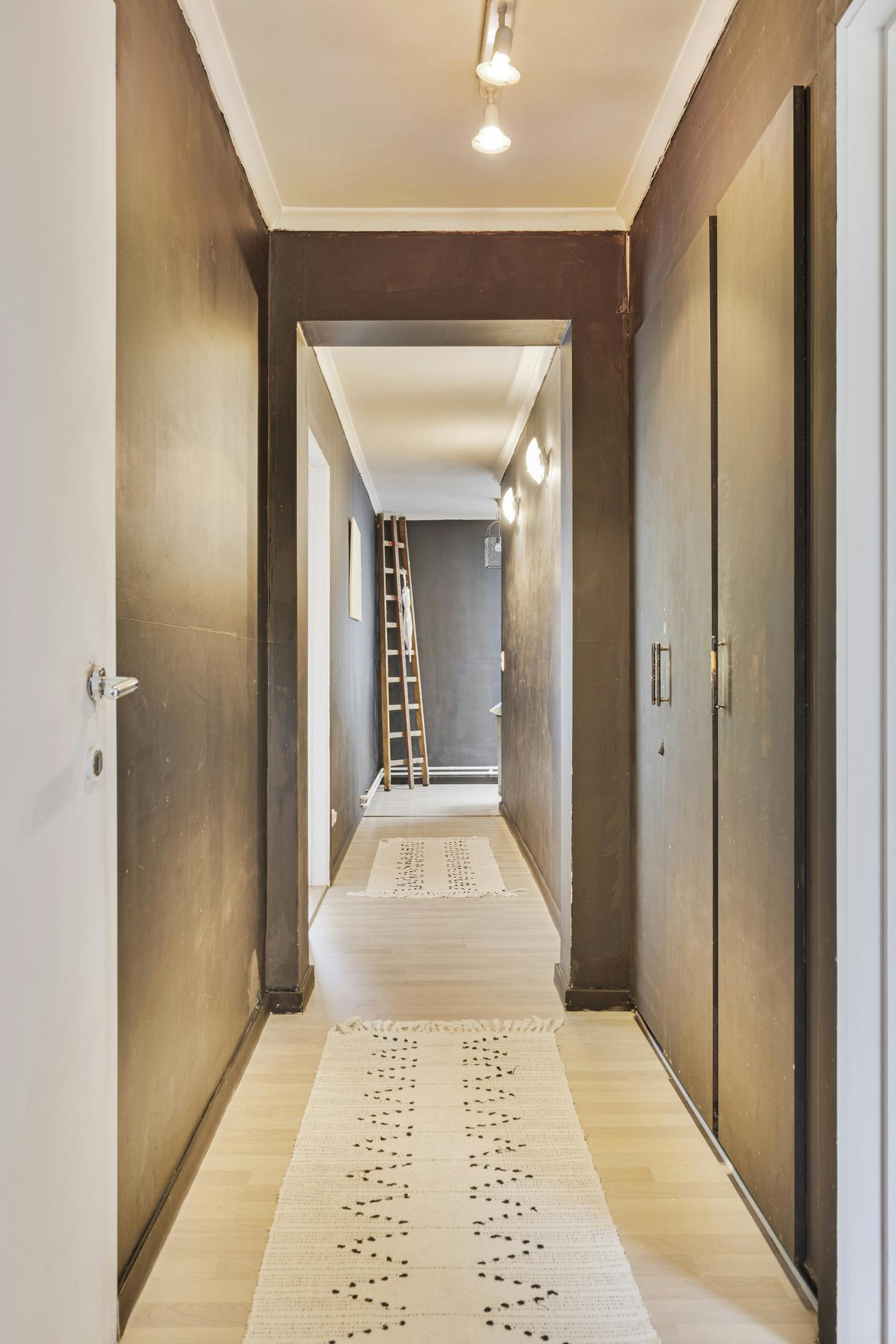 Perceel bouwgrond van 2391 m² in hartje Latem foto 7
