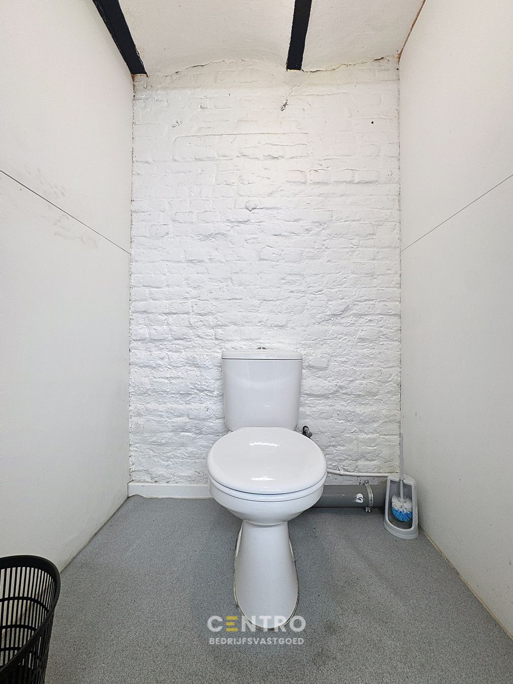 Handelsgelijkvloers op TOPligging (Grote Markt/Ooststraat) te Roeselare! foto 21