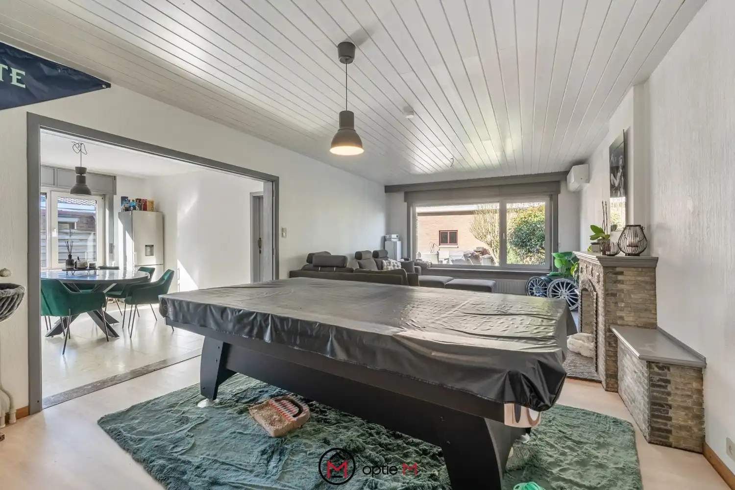 Investeringspand te koop in Genk – Twee verhuurde appartementen met onmiddellijk rendement foto 5