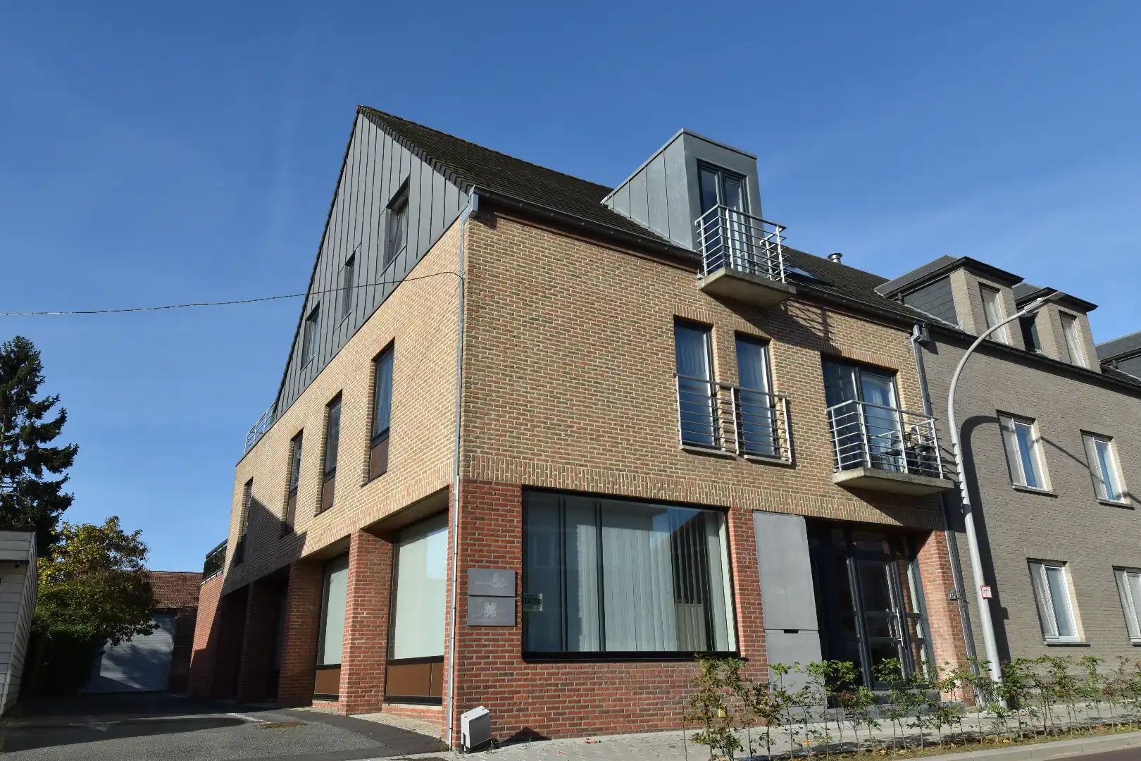 Gebouw te koop 8501 Bissegem