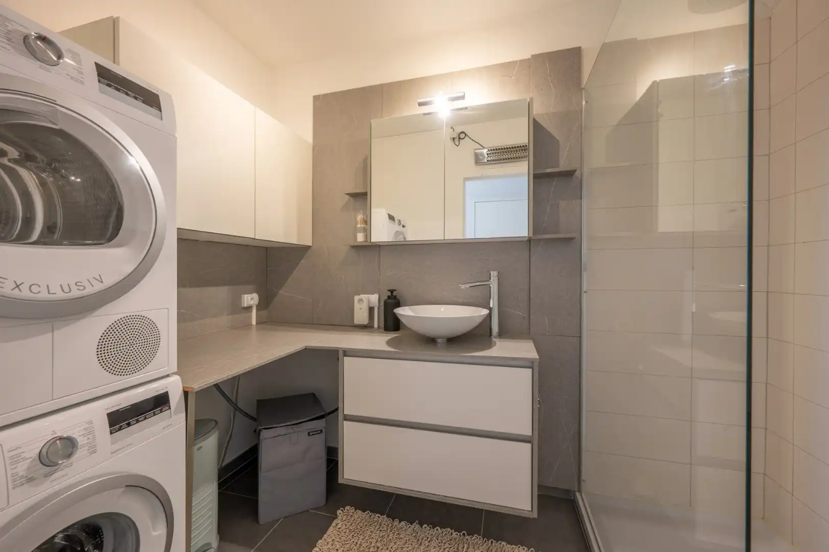 Absoluut instapklare en recent gebouwde duplex met zonneterrassen  foto 13