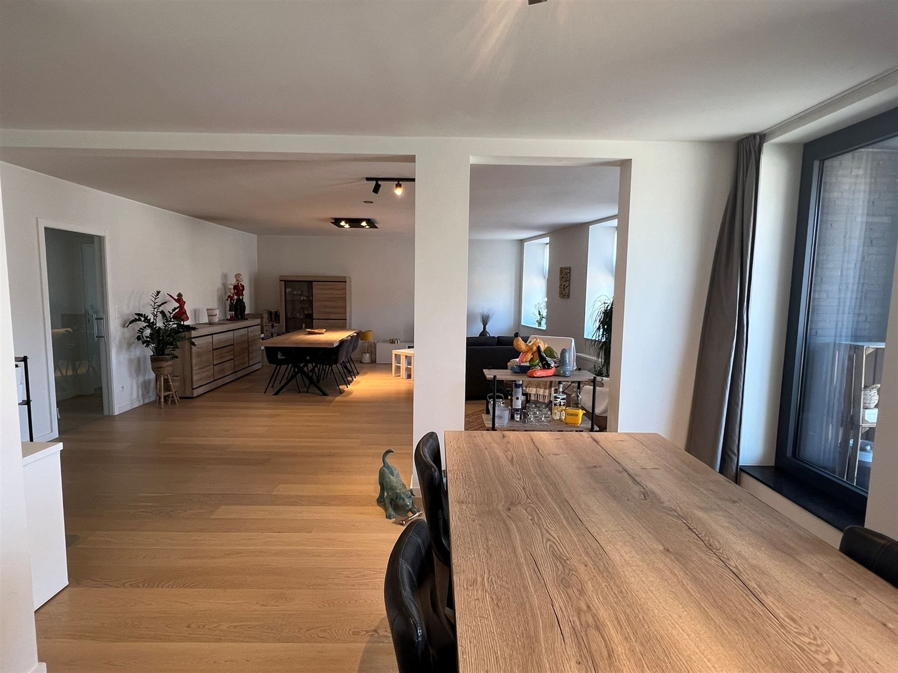 Magnifiek nieuwbouw appartement op topligging foto 2