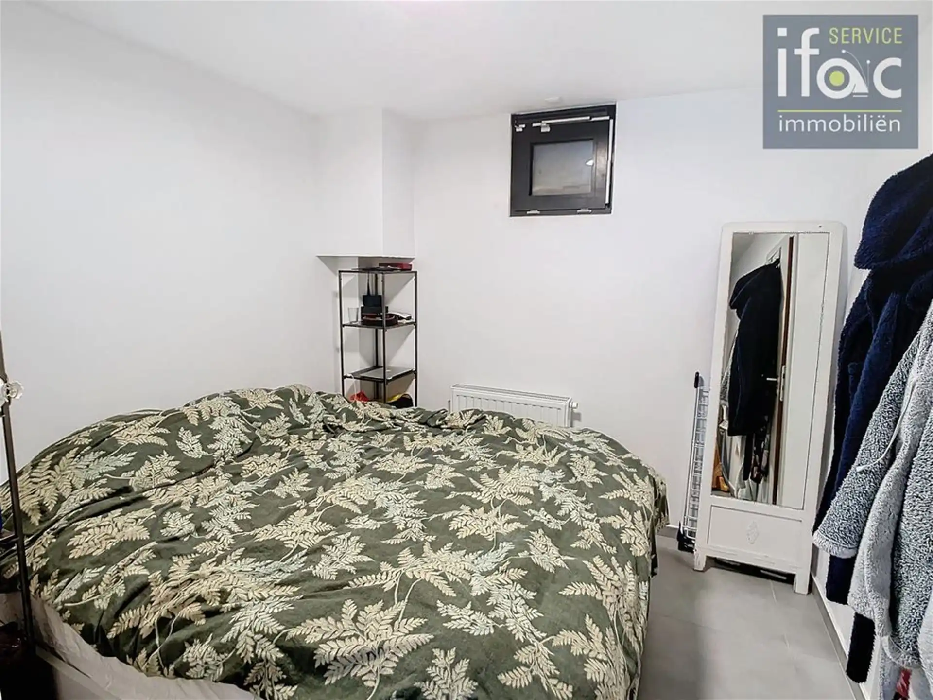 Opbrengsteigendom - Luxe studentenkamers en studio foto 11