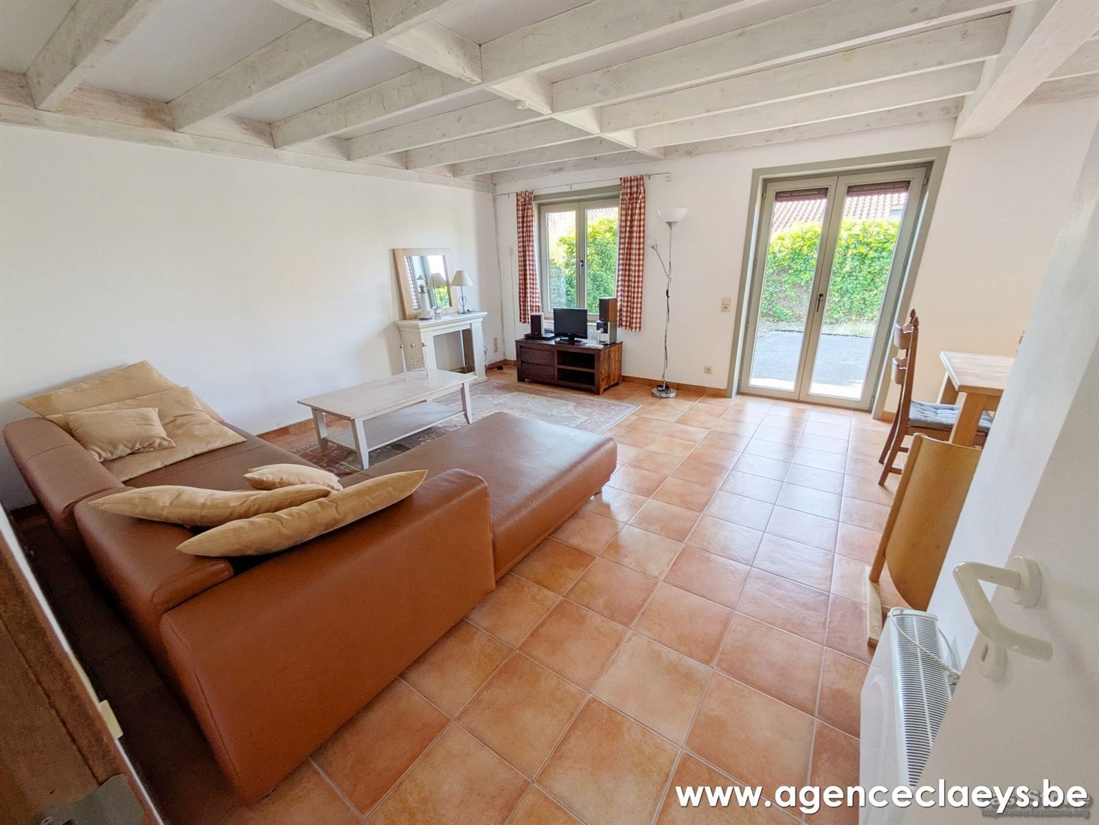 Vakantie woning foto 9