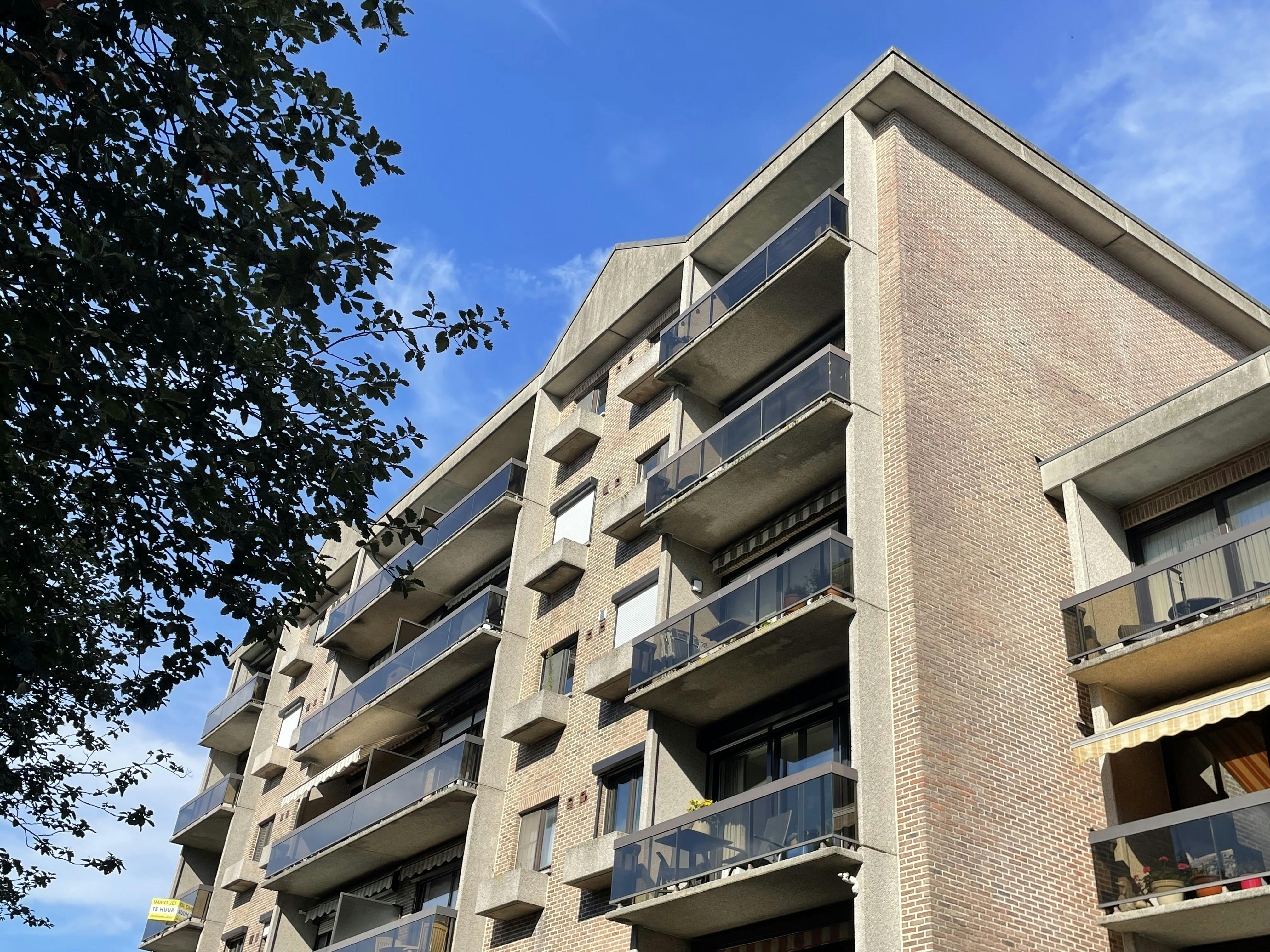 Schitterend gelegen appartement in centrum Beveren foto 16
