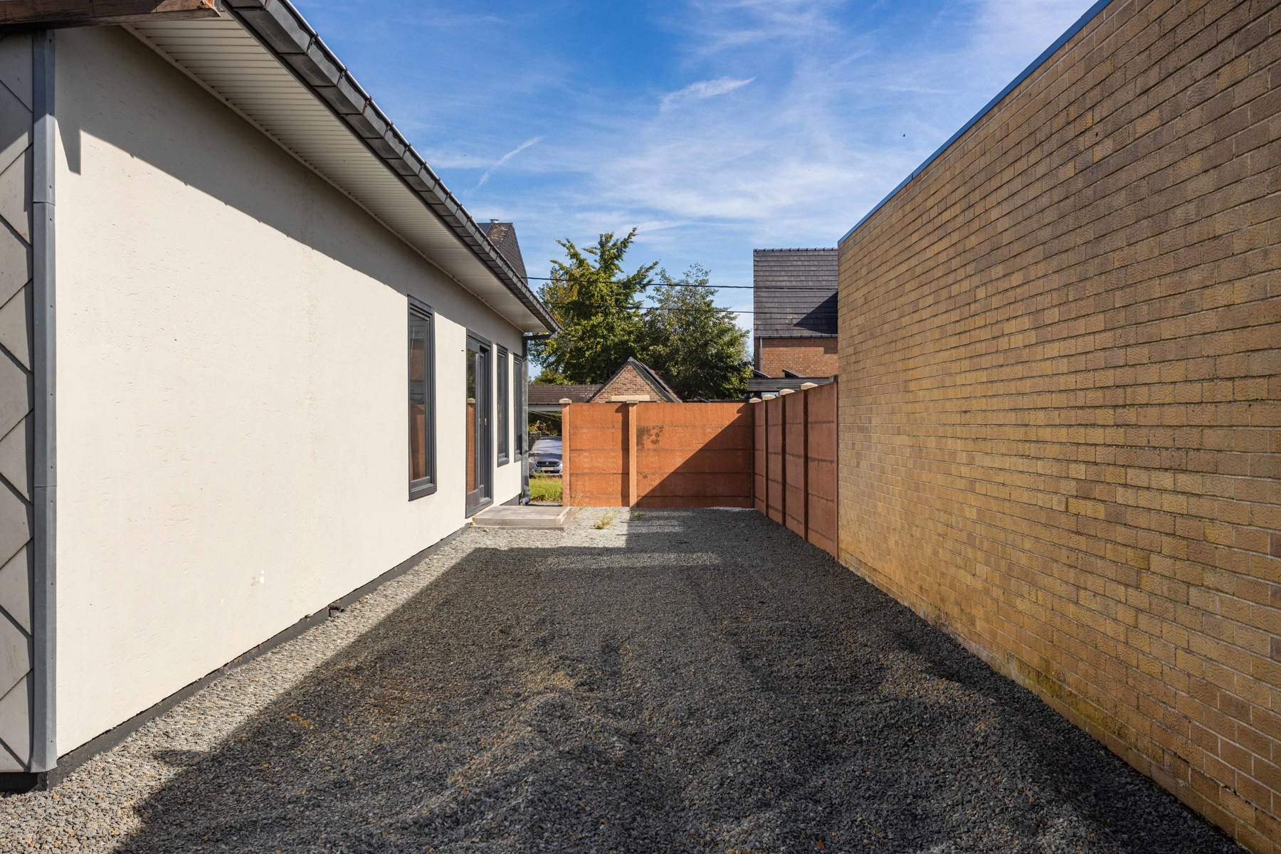 Te renoveren woning met tuin in rustige buurt van Lierde. foto 18