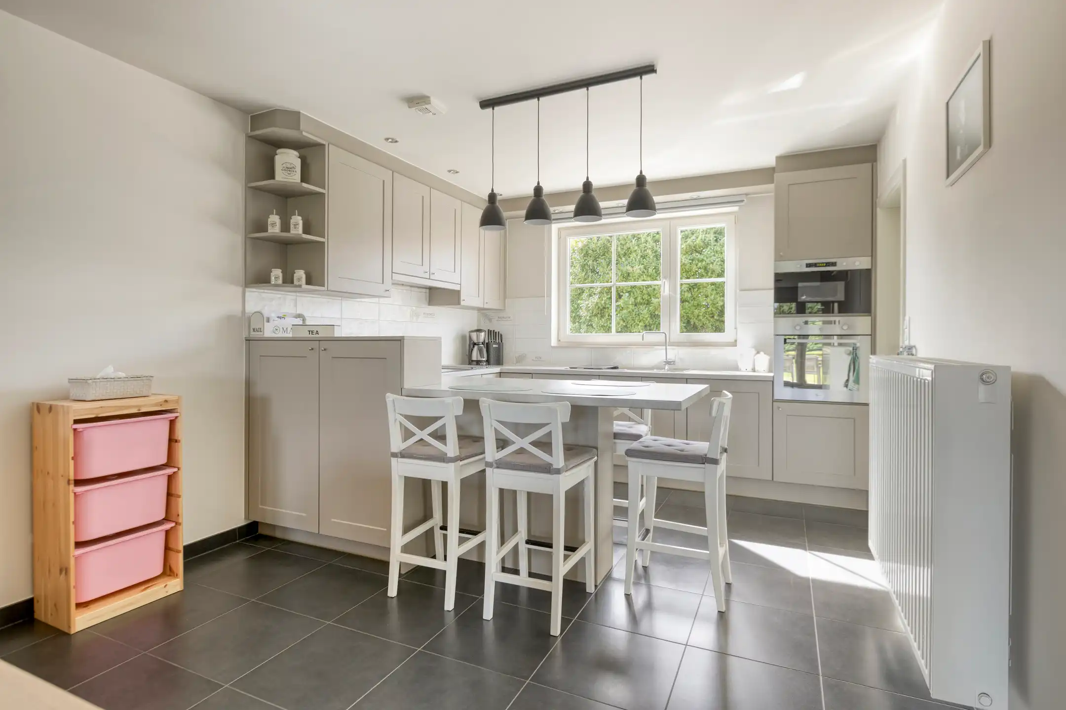 Goed gelegen woning met 3 slaapkamers te Lubbeek foto 8