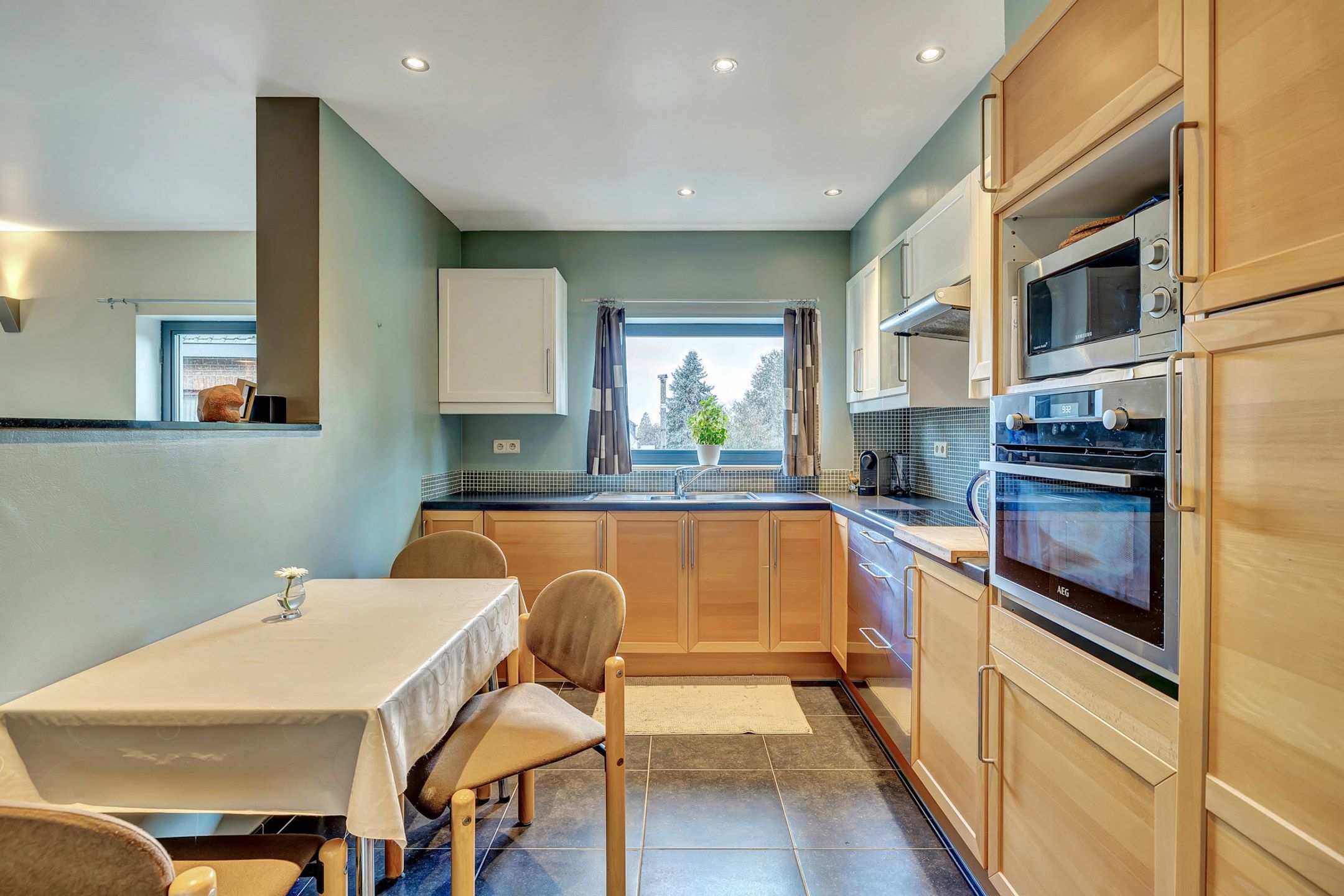 Prachtig duplexappartement met 2 slaapkamers!  foto 7