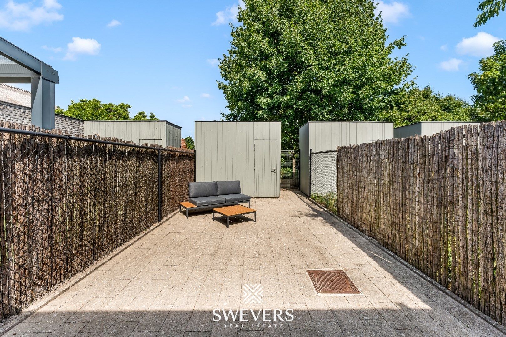 Instapklare Triplex met 3 slaapkamers te Leopoldsburg foto 29