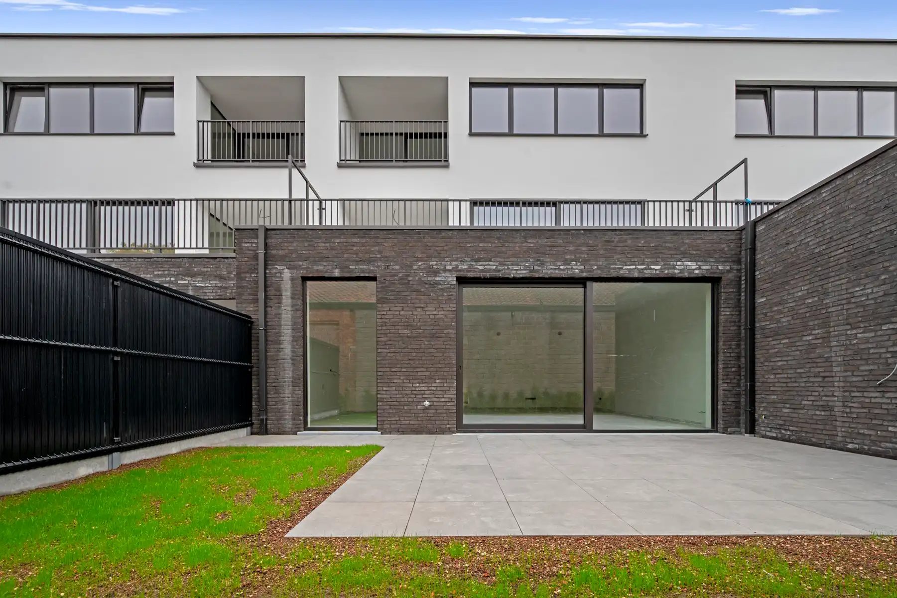 18 Nieuwbouw BEN-appartementen te Oudegem foto 22