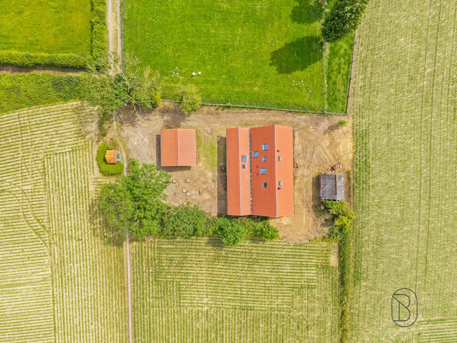 Unieke architectenwoning met prachtige verzichten foto 28