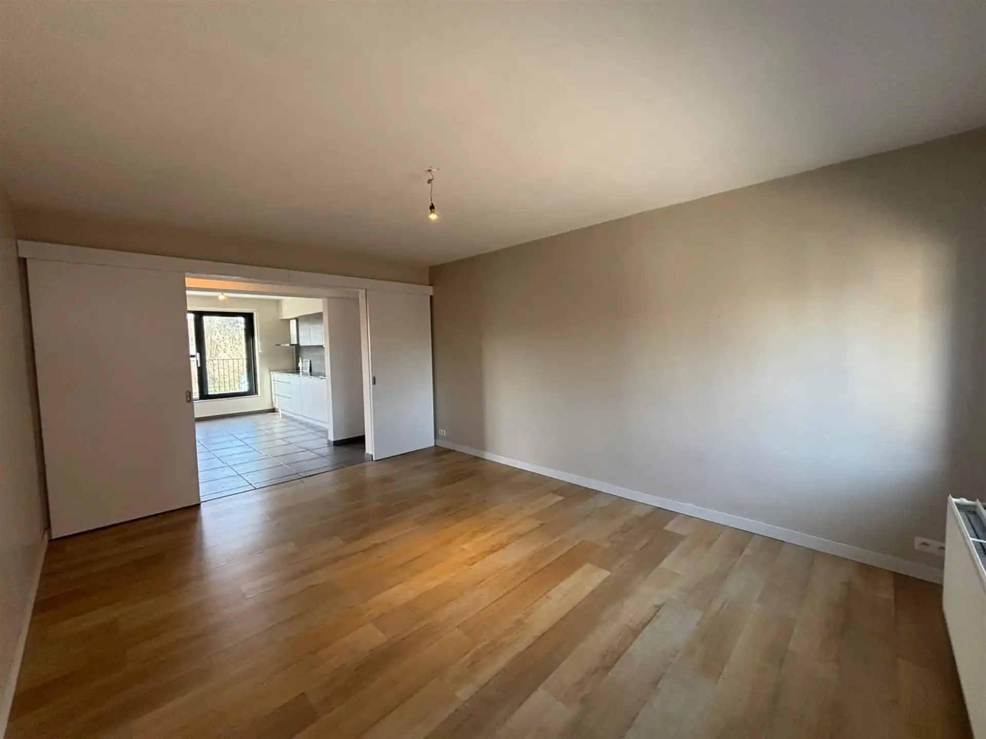 Ruim appartement met zonneterras, vlakbij groene oase! foto 18