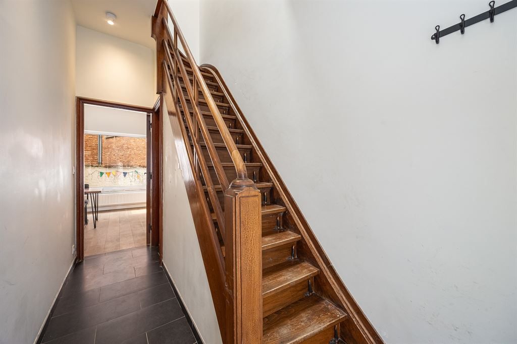 Instapklare, karaktervolle woning foto 10