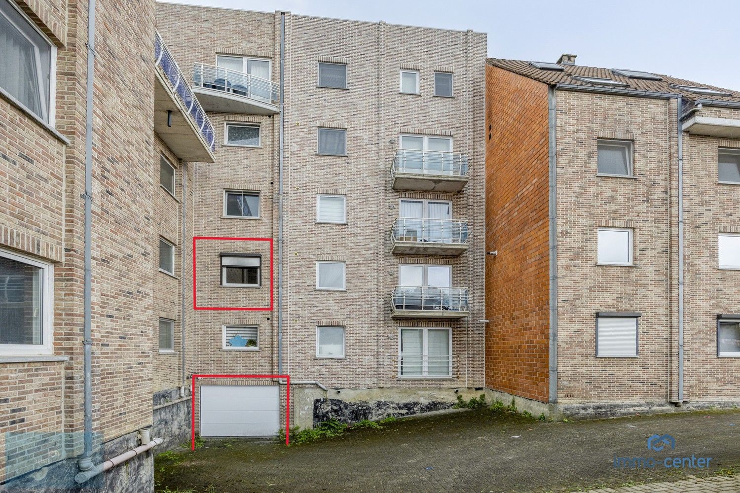 Lichtrijk en Instapklaar Appartement (150 m²) met 3 Slaapkamers en 2 Ondergrondse Parkeerplaatsen in Genk foto 30