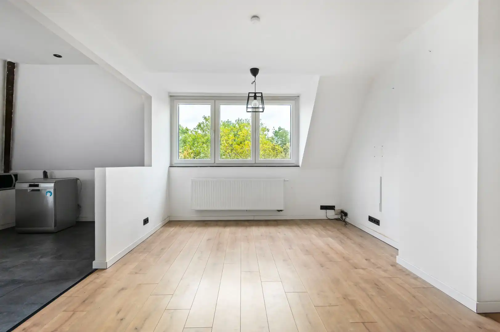 Instapklaar duplexappartement met 2 slaapkamers en EPC B foto 7