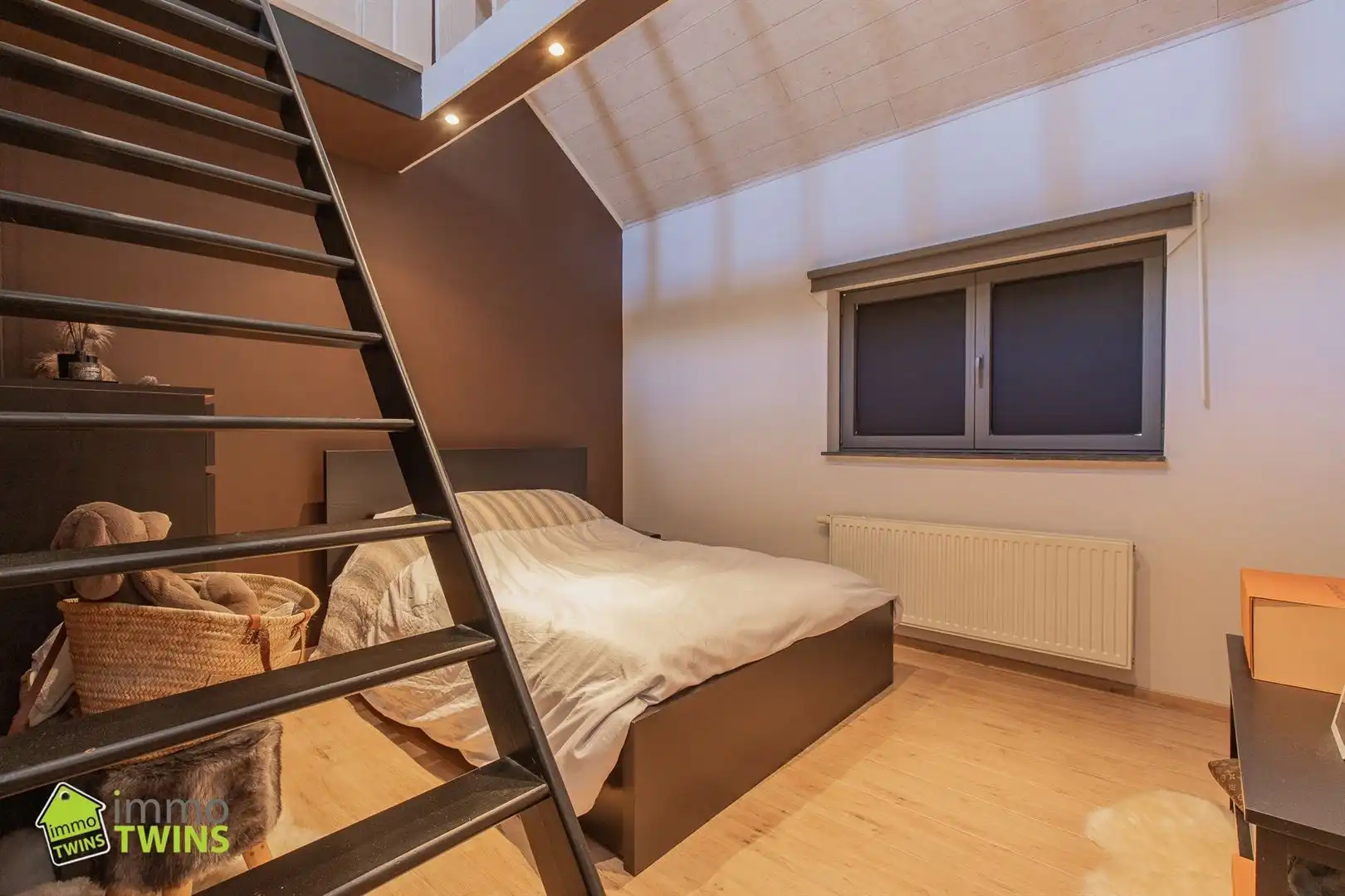 Ruime woning met tuin te Hamme foto 11