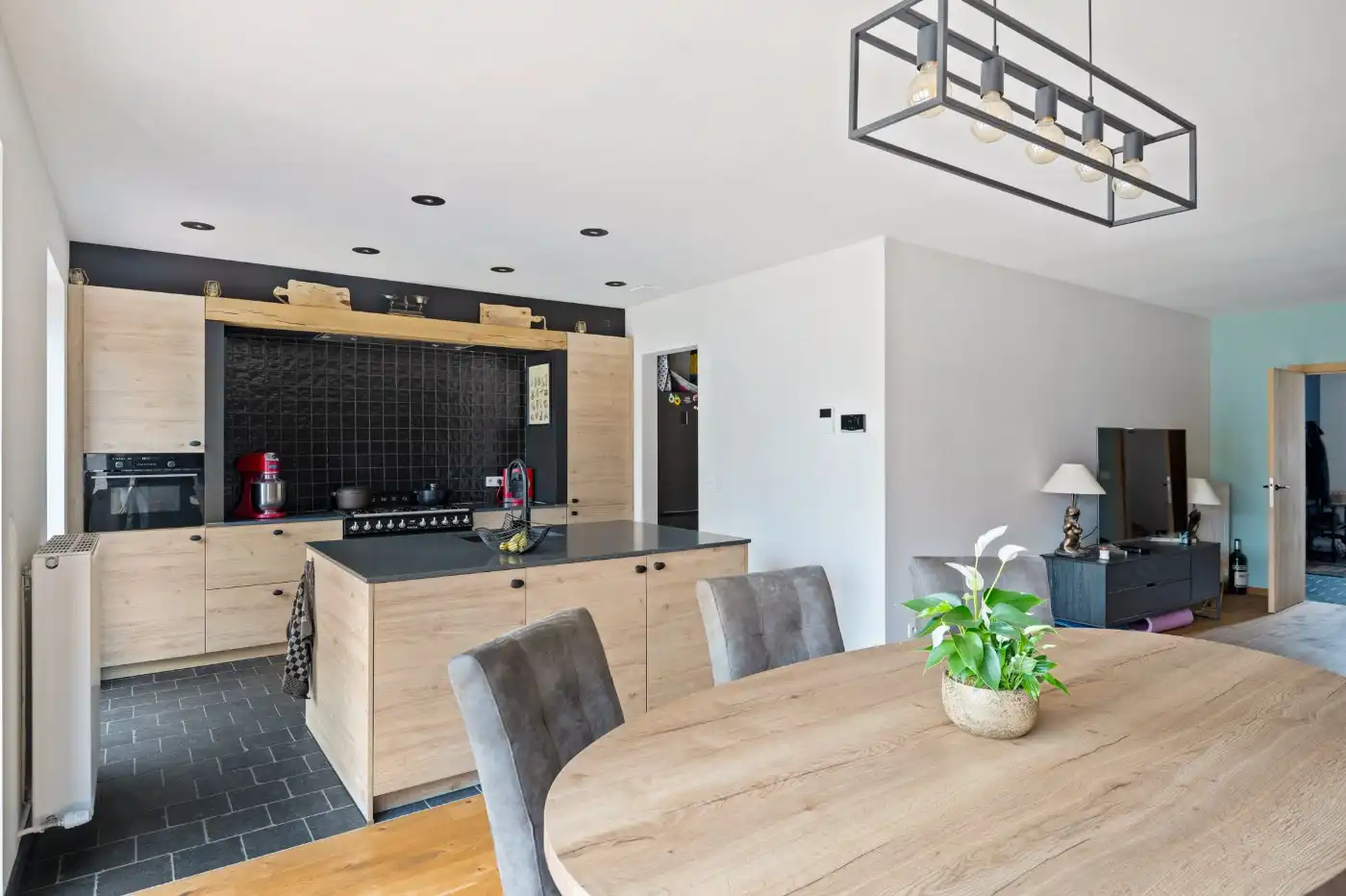 Riante, stijlvolle BEN-woning met 3 à 4 slpk, 2 badk., garage en tuin foto 6