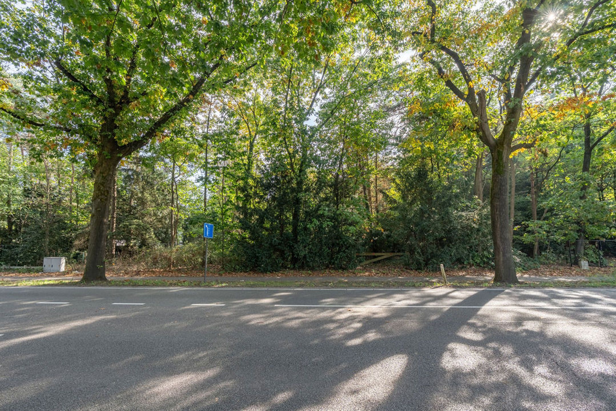 Bouwgrond / grondig te renoveren woning op 3.250m² grond. foto 15