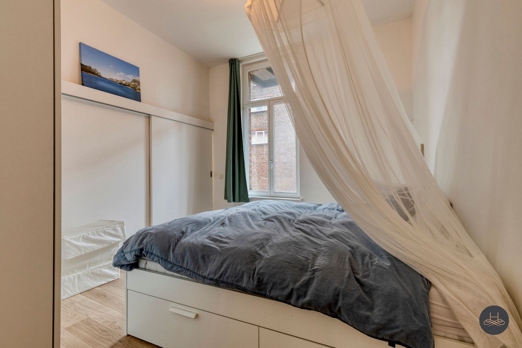 Charmant appartement in centrum Mechelen foto 14