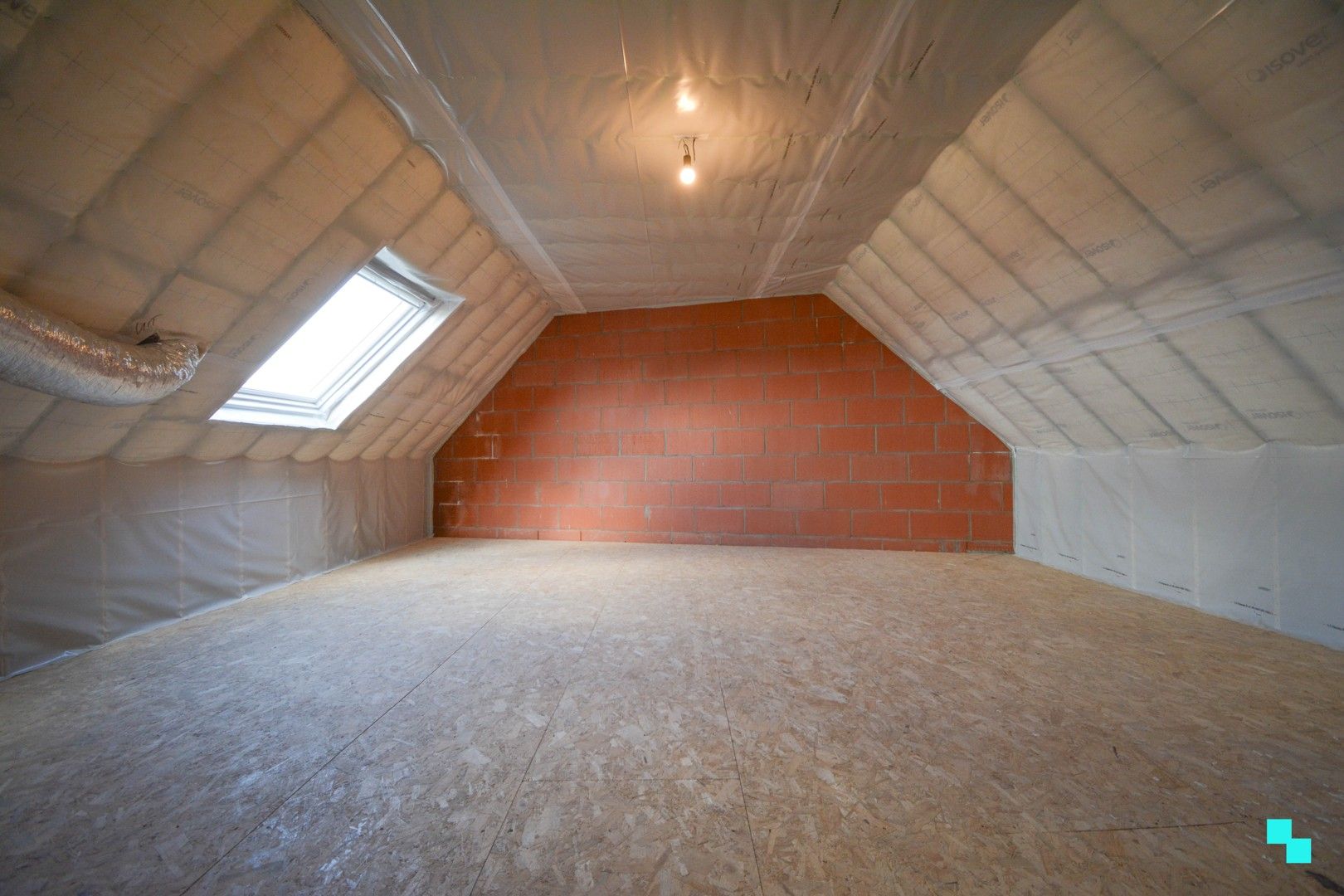 Verrassend ruime nieuwbouwwoning in centrum Aartrijke foto 20