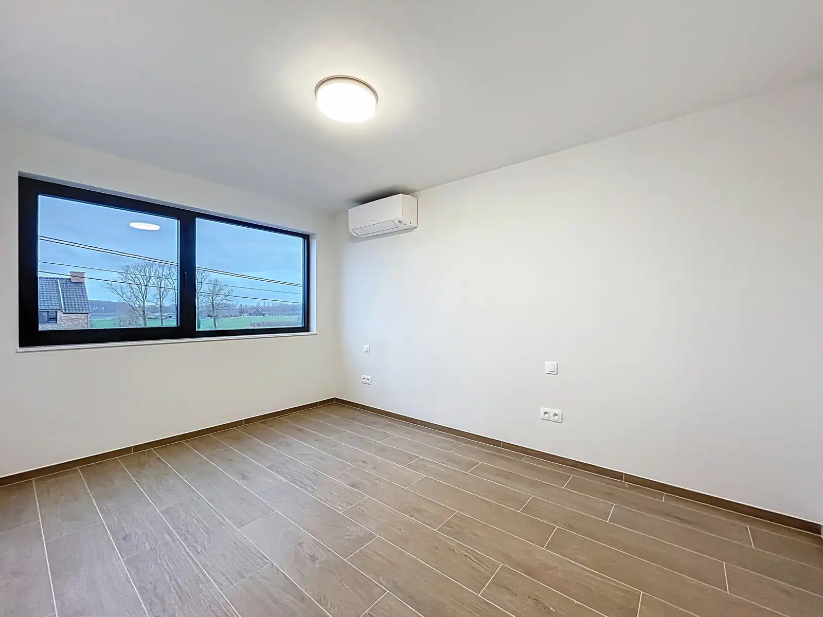 Energiezuinige nieuwbouwwoning te huur in landelijk Tielt-Winge  foto 20