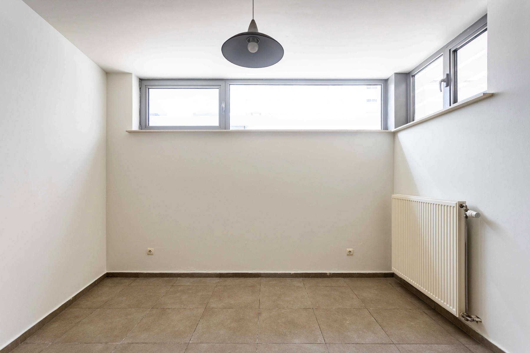 Gelijkvloersappartement met 1 slp + terras/tuin foto 17