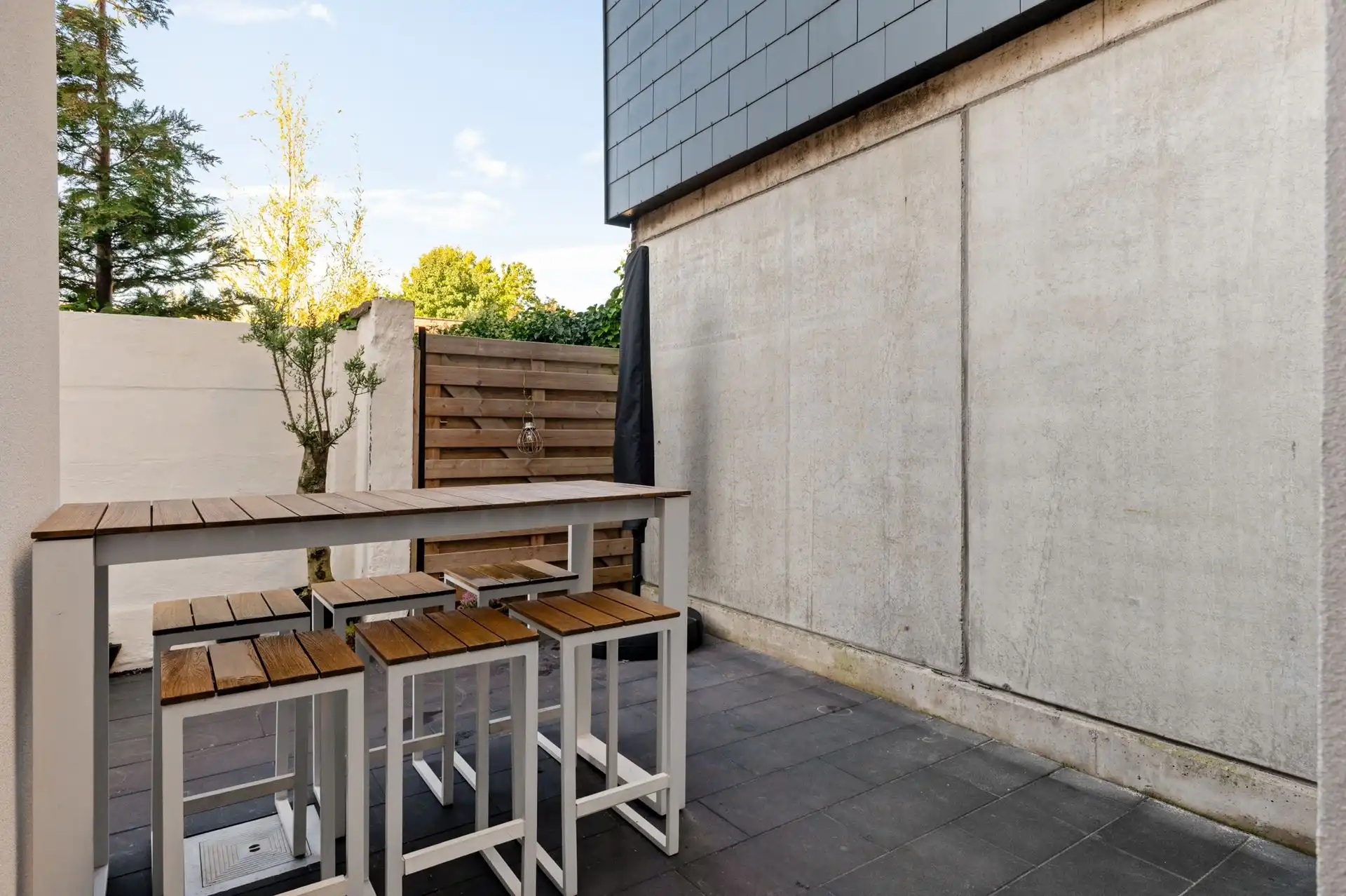 CENTRAAL GELEGEN WONING MET 3 SLPK foto 14
