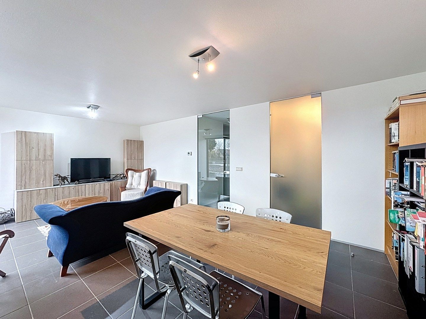 Centraal gelegen appartement in moderne Residentie foto 5