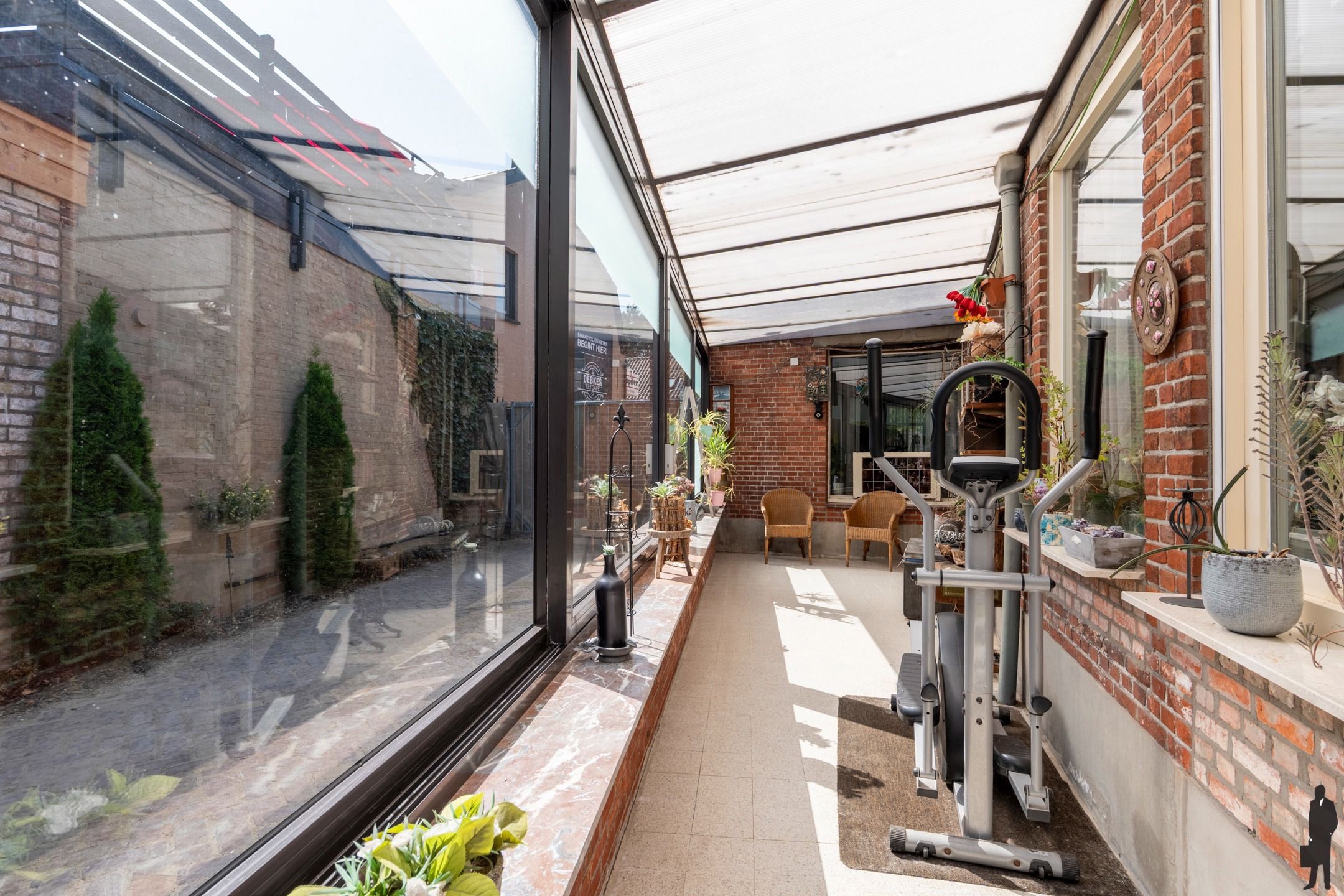Woning met veel charme in het rustige Meersel-Dreef foto 11