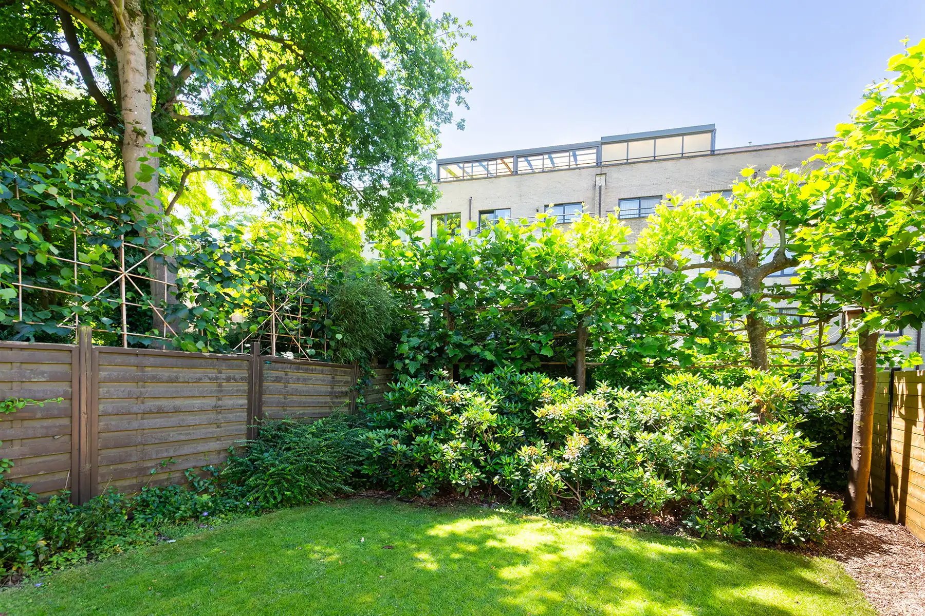 Pulhofwijk | Uitzonderlijke woning met ZW-tuin foto 5