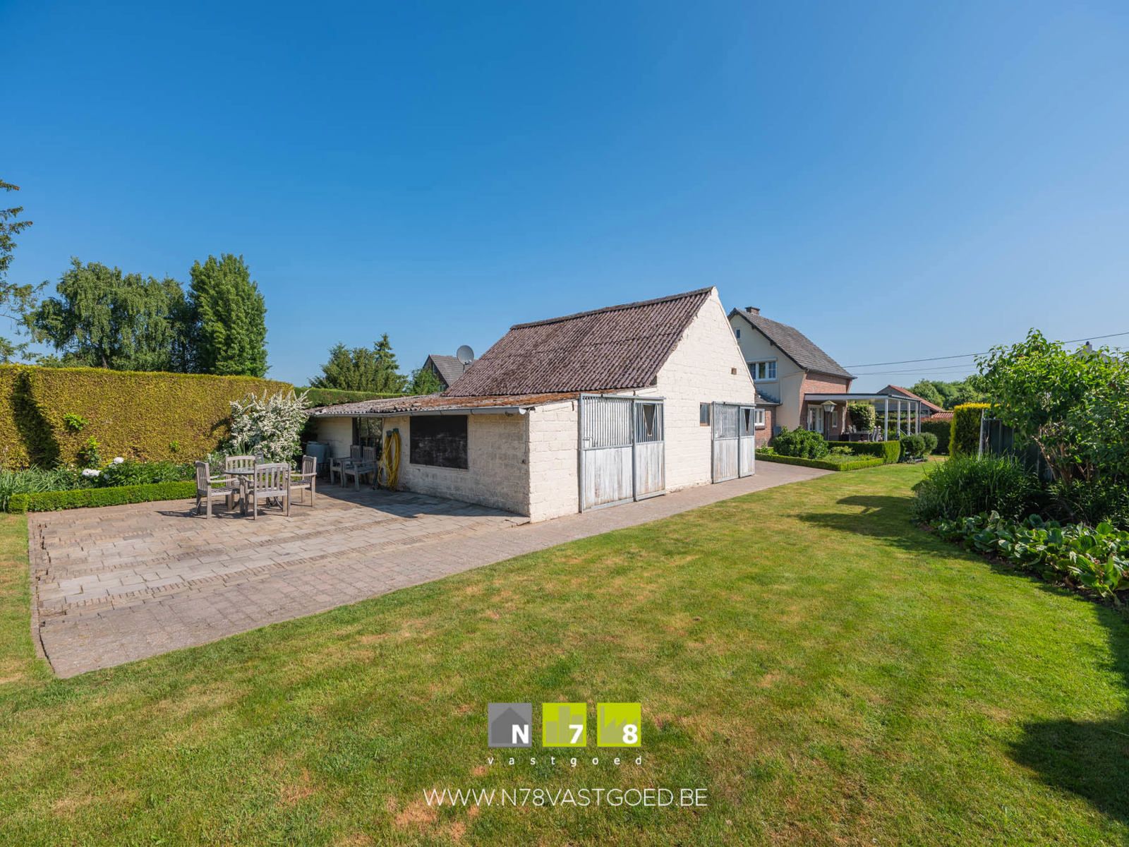 Huis te koop foto 49