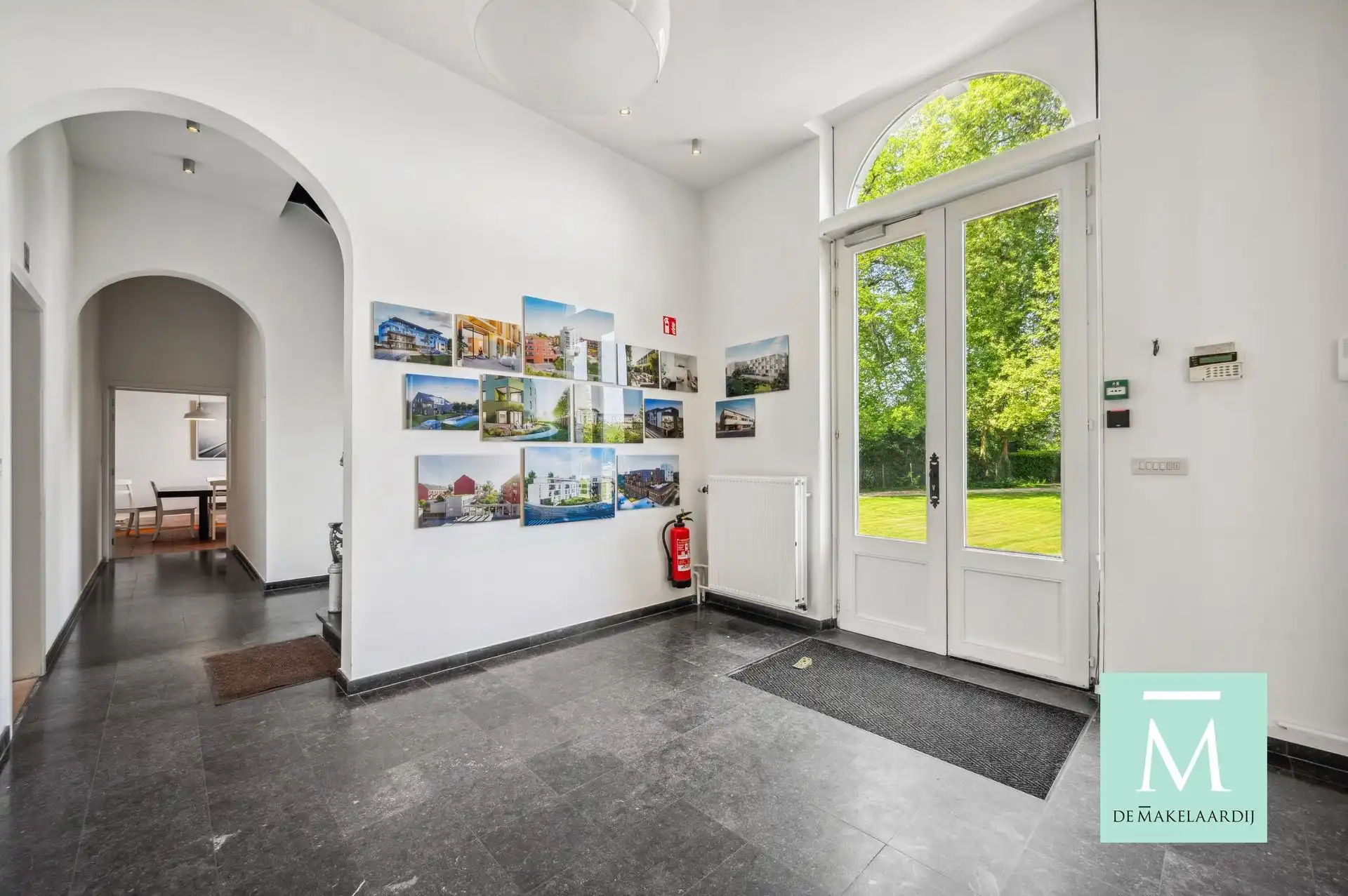 Prachtig kasteel met veel mogelijkheden gelegen op een toplocatie foto 4