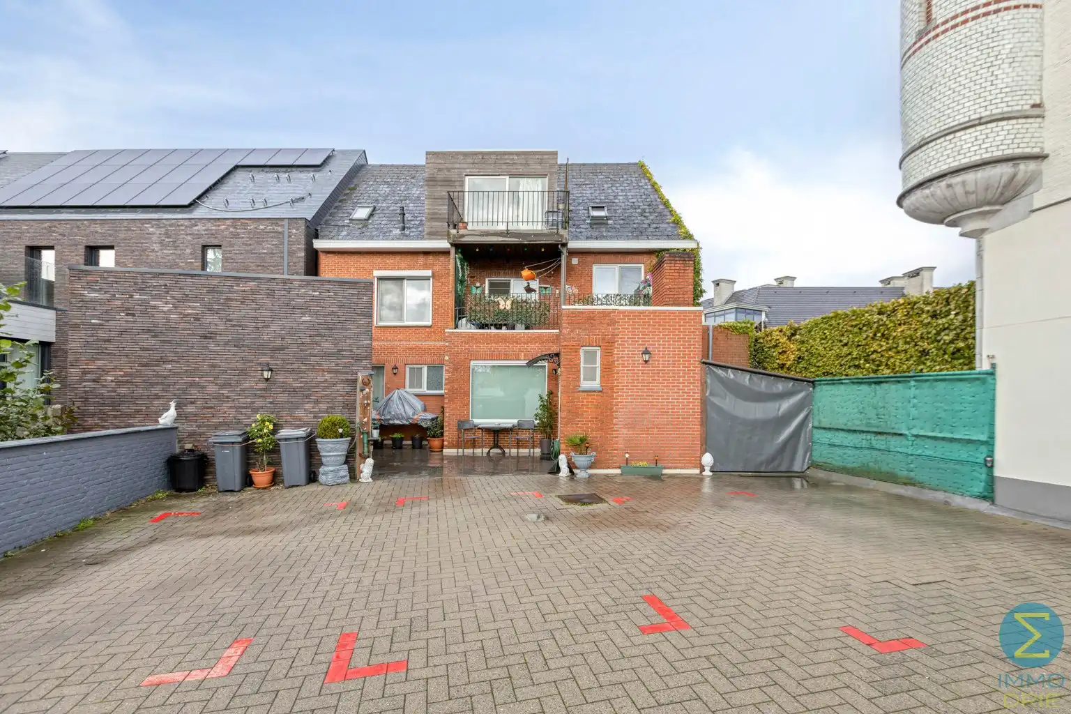 Opbrengsteigendom foto 4