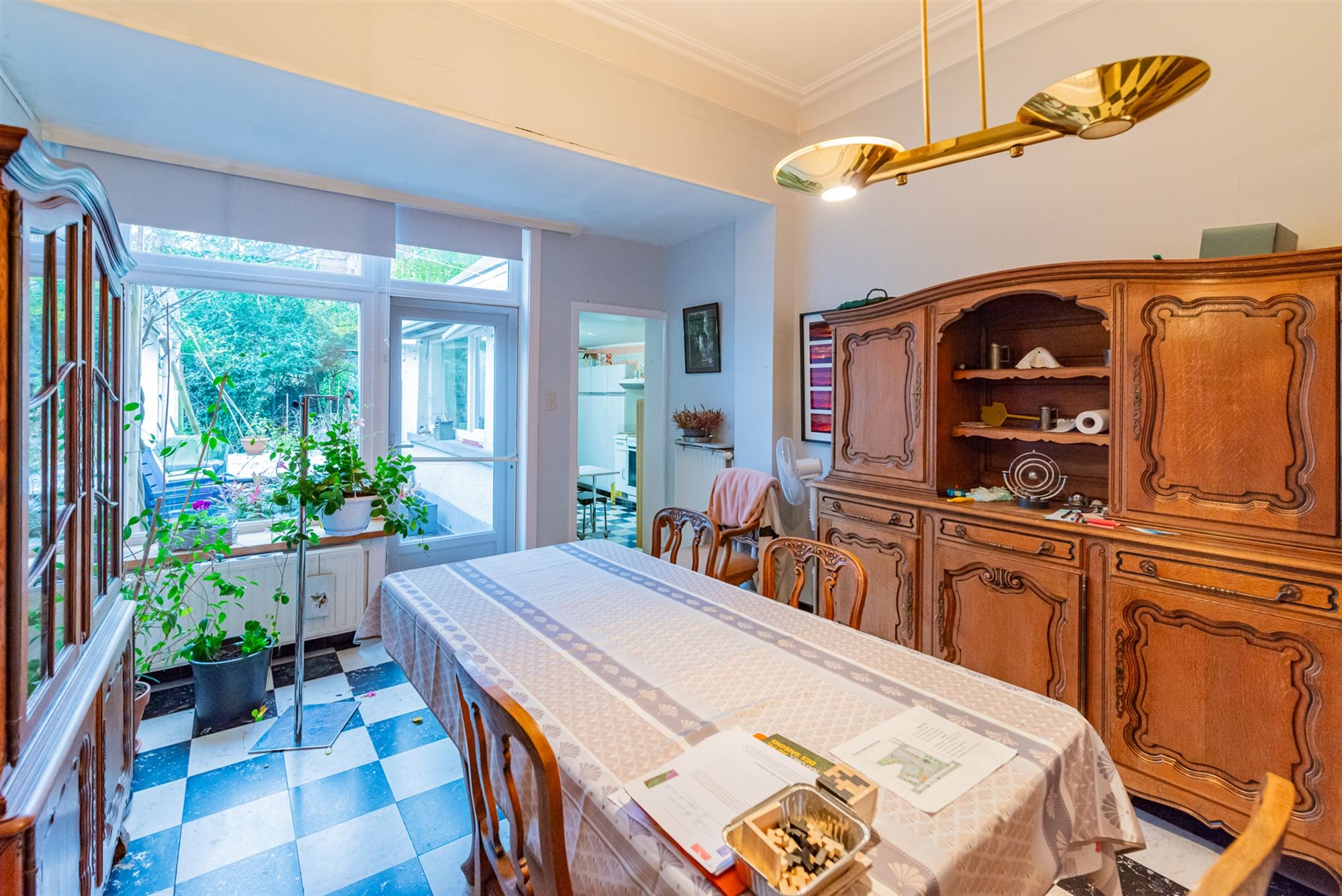 Huis met meerdere slaapkamers foto 7