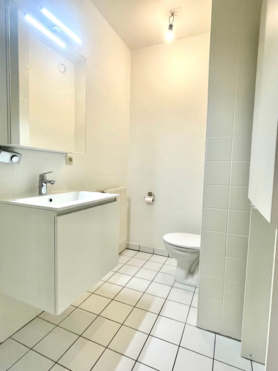 1 Slaapkamer appartement te Gent!  foto 9