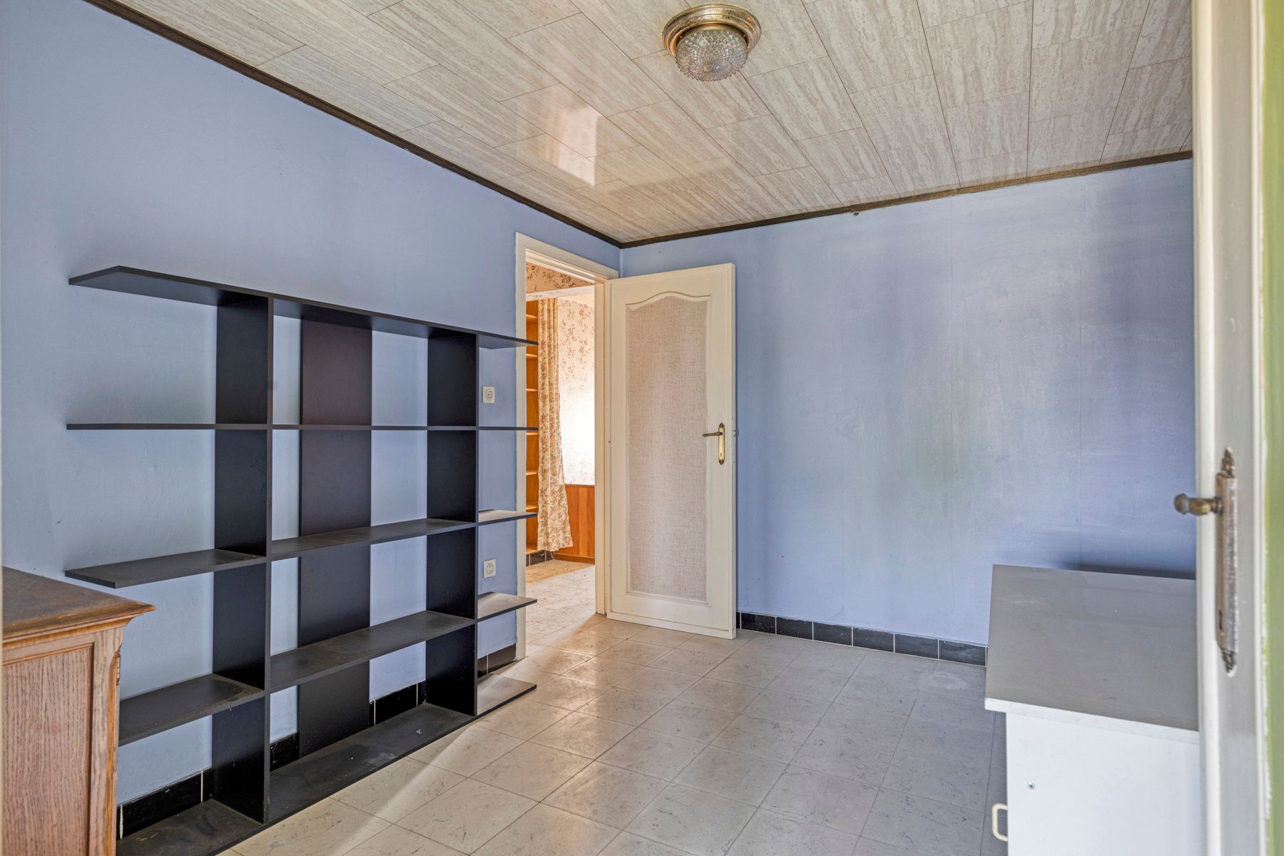 Te Renoveren 3-gevelwoning op gunstige ligging foto 14