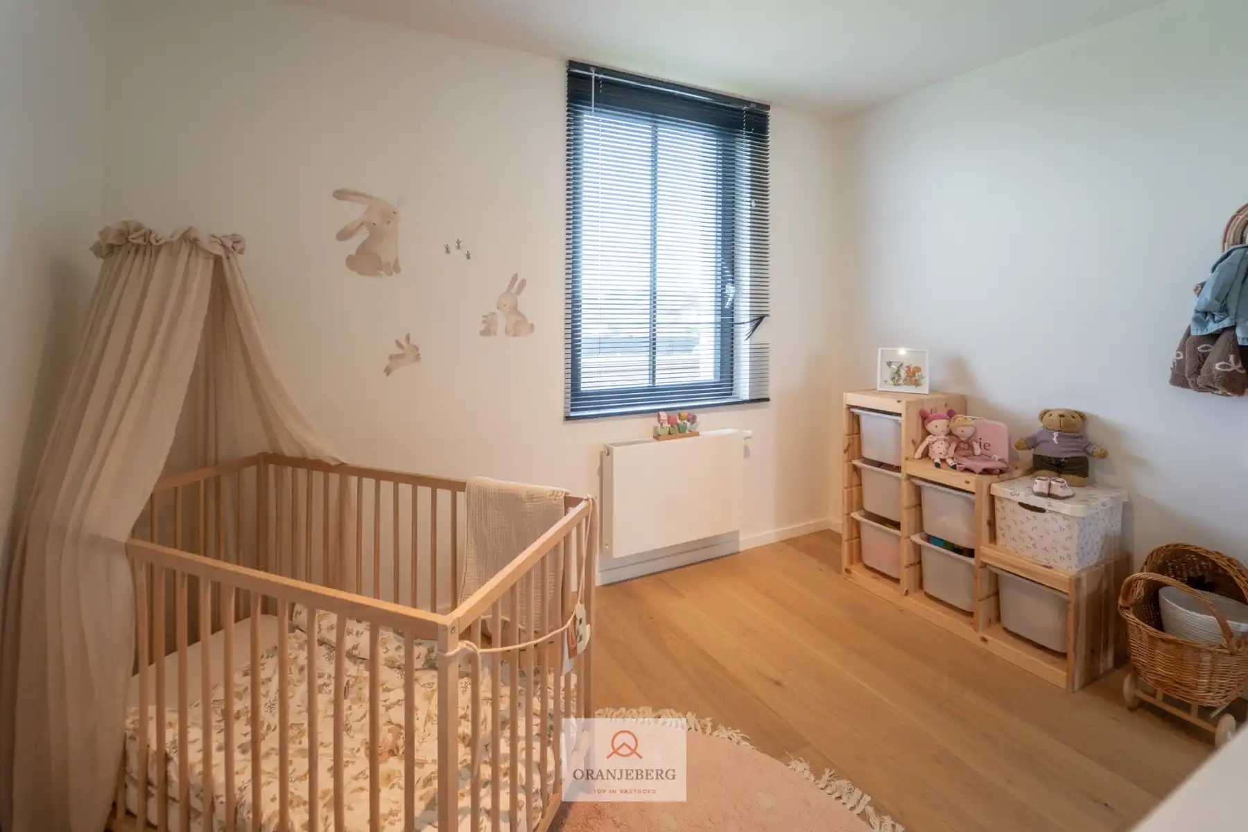 Nieuwbouwwoning vlakbij Sint-Martens-Latem foto 41