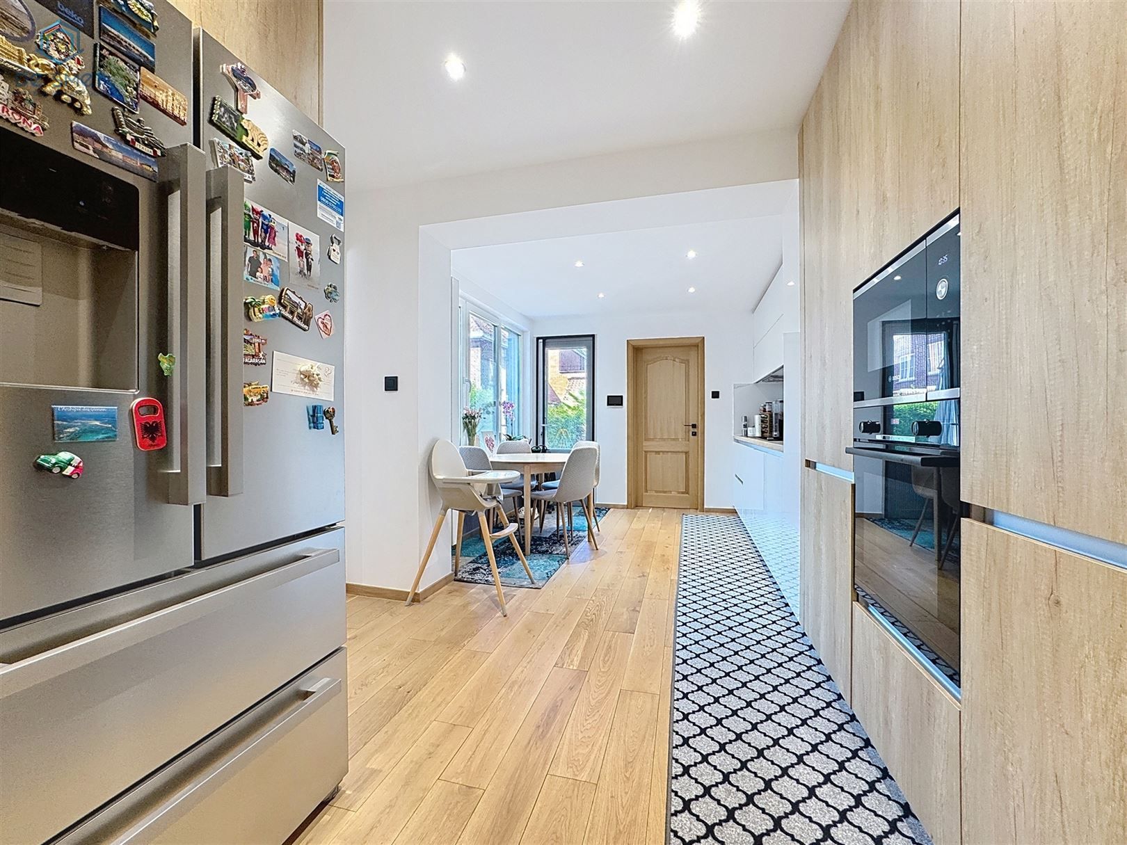 Huis foto 6