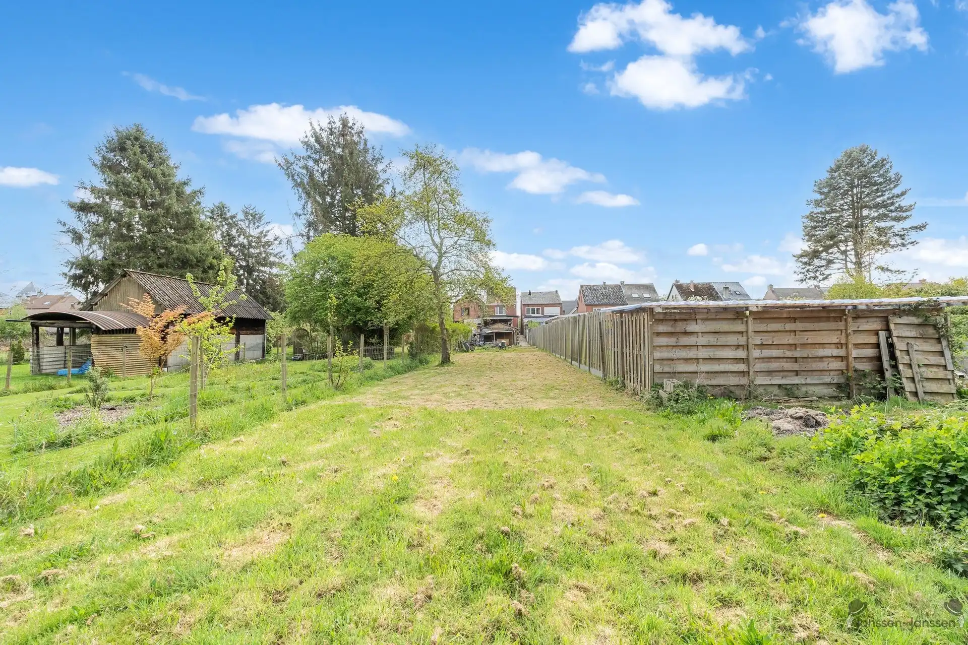 Instapklare gezinswoning met ruimte, comfort en een prachtige tuin in Mol foto 18